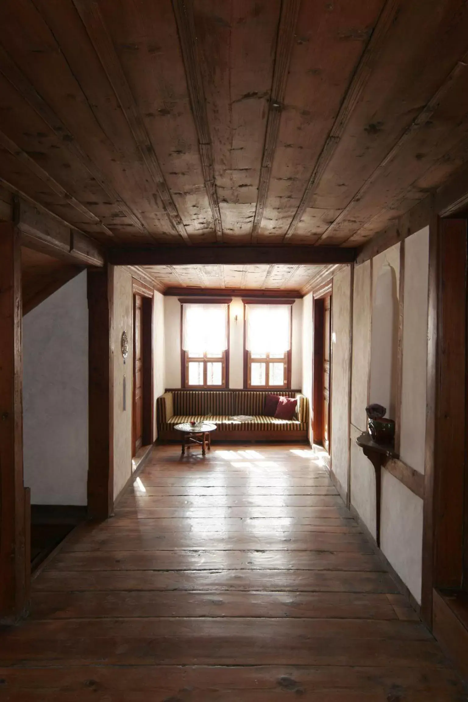 Balcony/Terrace in Gulevi Safranbolu