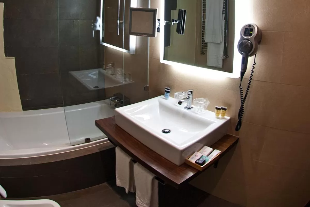 Hotel Convento Aracena & SPA