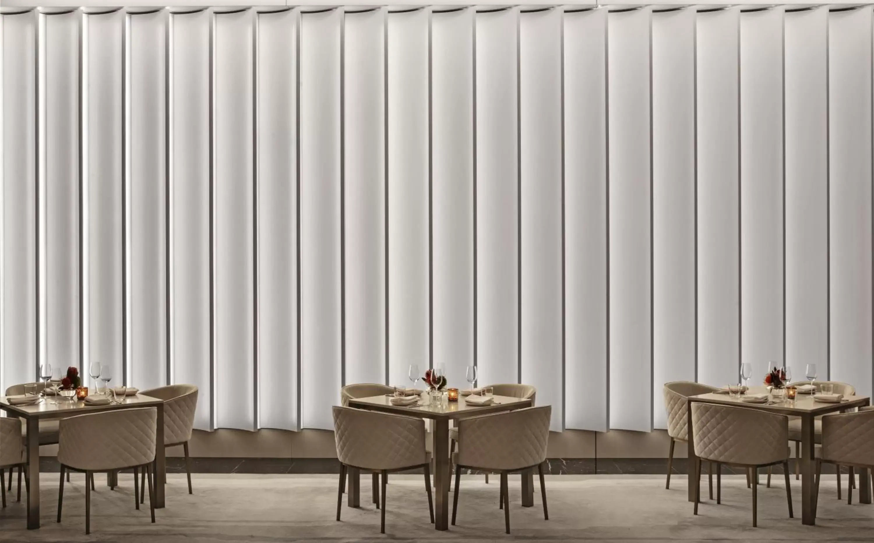 Restaurant/places to eat in Four Seasons Chicago Restaurant/places to eat in Four Seasons Chicago