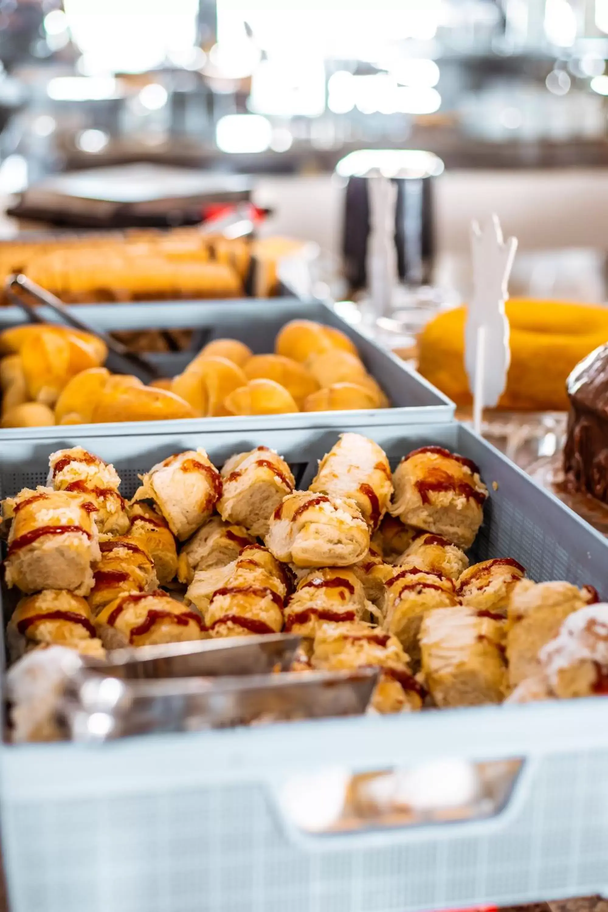 Breakfast in Golden Park Recife Boa Viagem