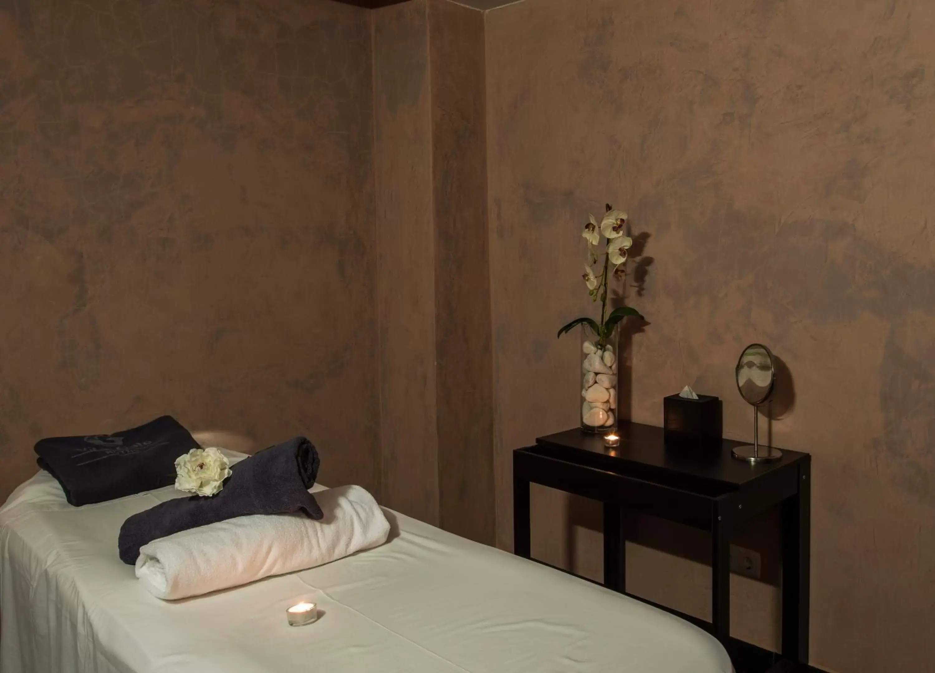 Massage, Bed in Vila Gale Atlantico