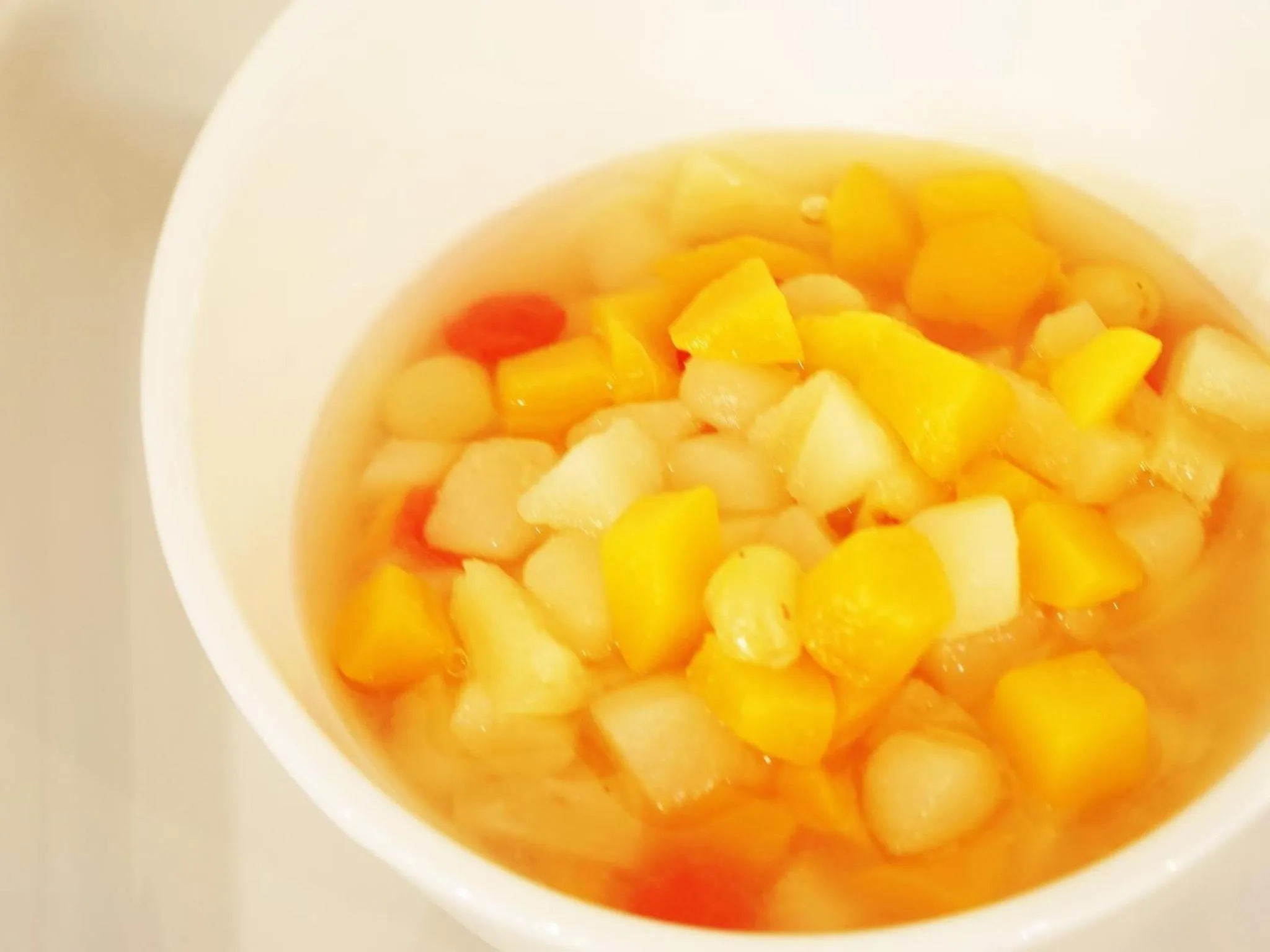 Food in Hotel AreaOne Kushiro