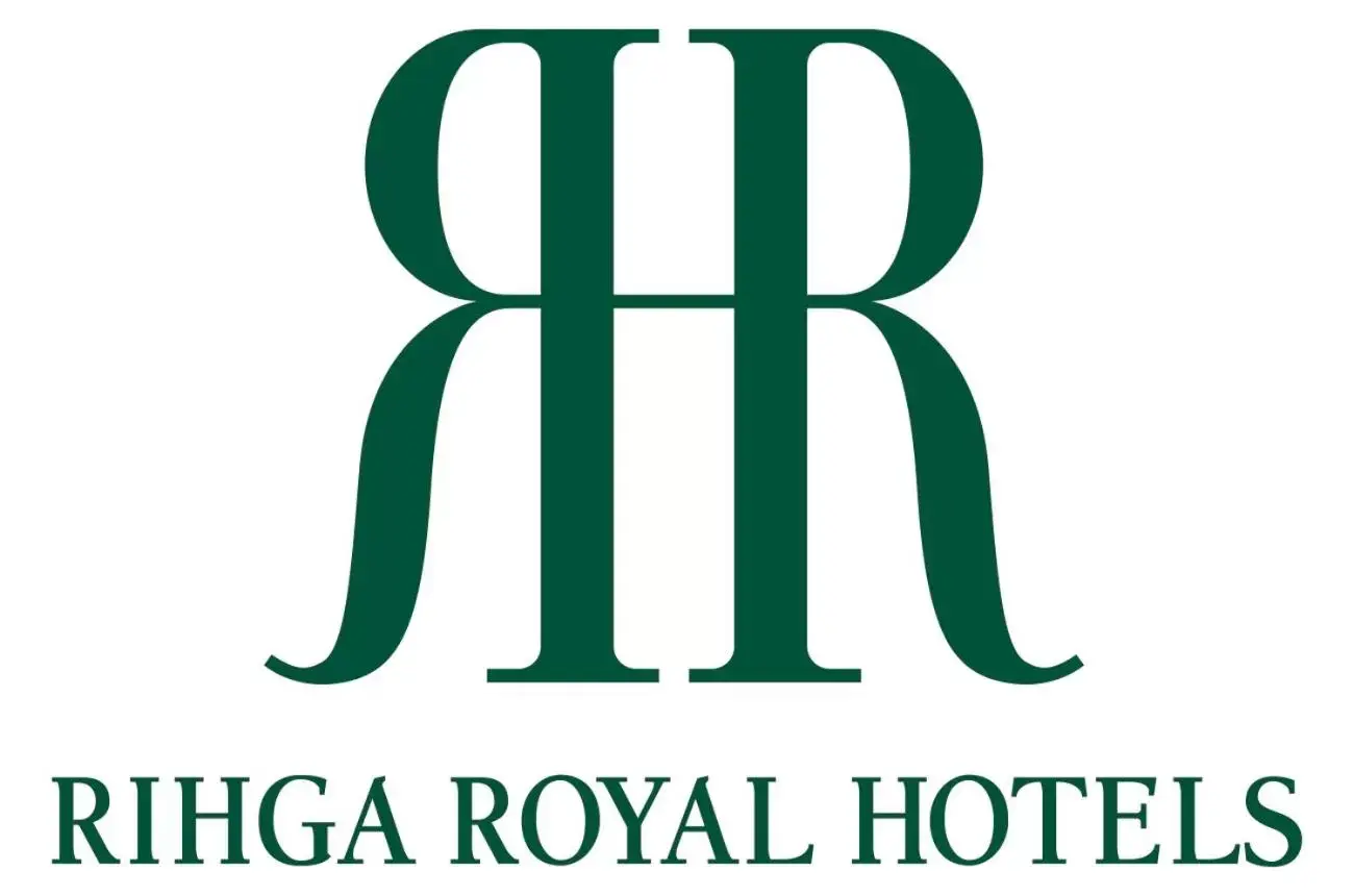 Logo/Certificate/Sign, Property Logo/Sign in Rihga Hotel Zest Takamatsu