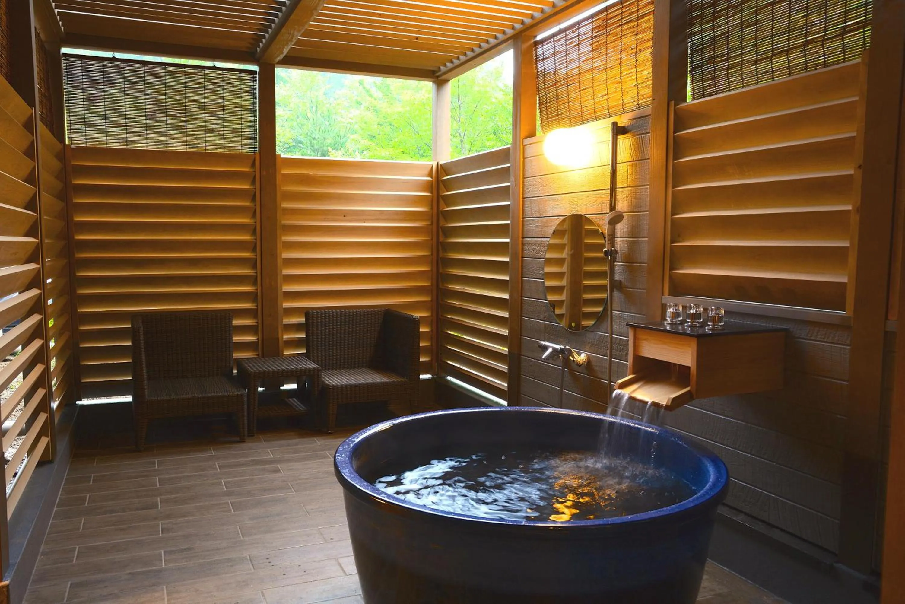 Photo of the whole room in Karuizawakurabu Hotel 1130 Hewitt Resort