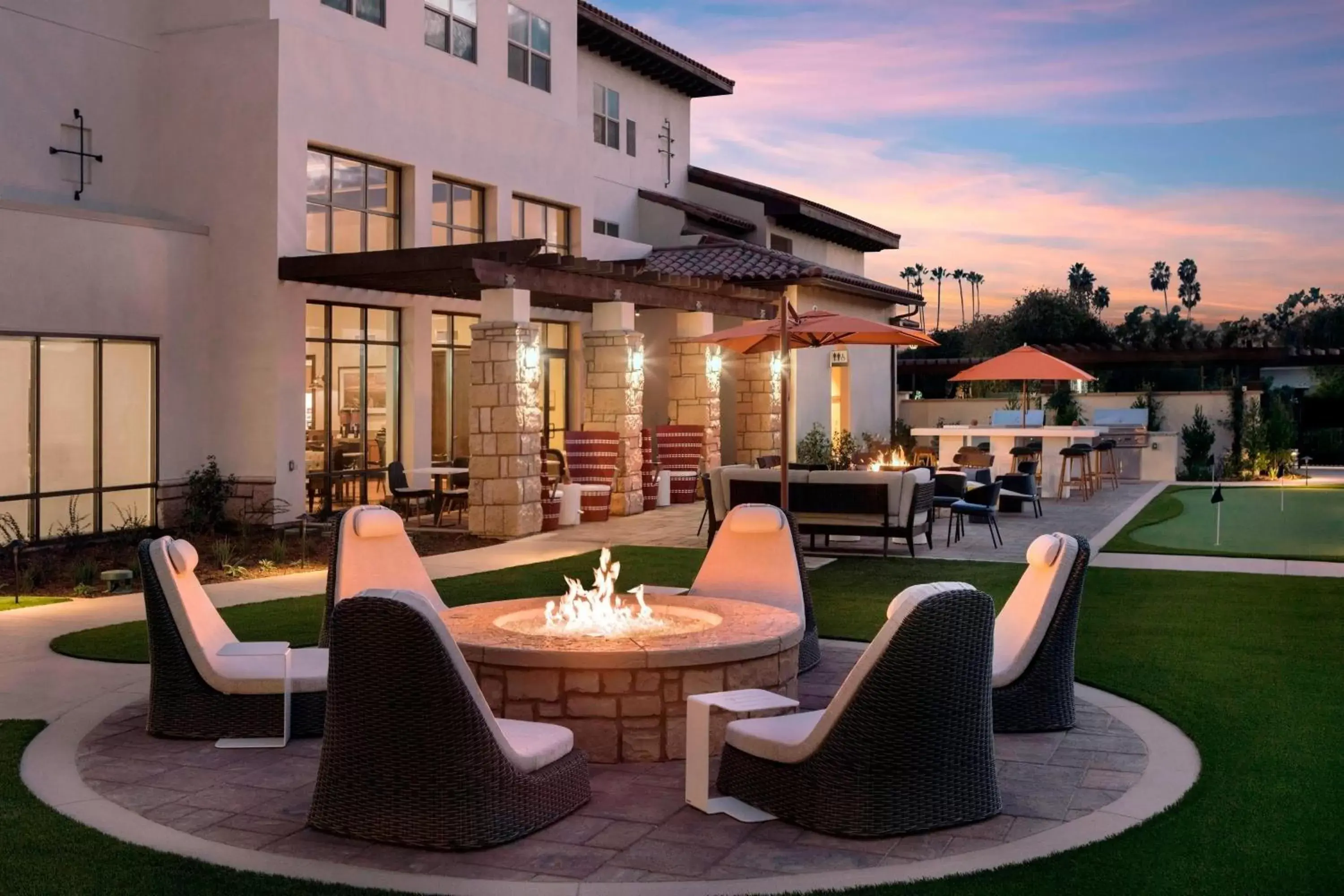 Other, Swimming Pool in Residence Inn by Marriott Santa Barbara Goleta