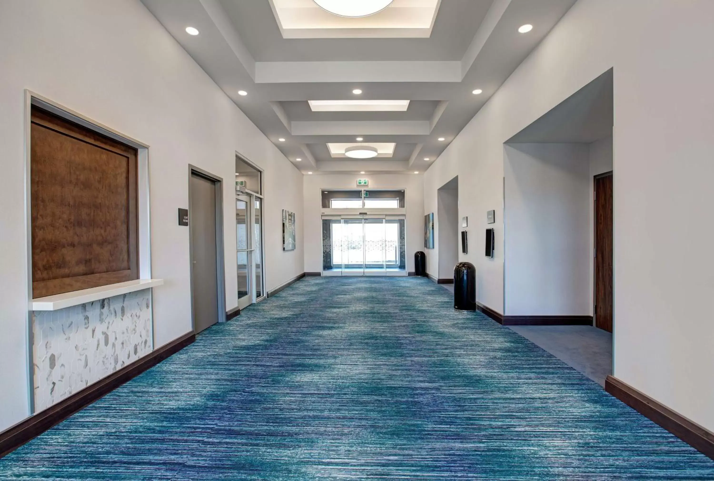 Meeting/conference room in Hampton Inn & Suites By Hilton Waterloo St. Jacobs