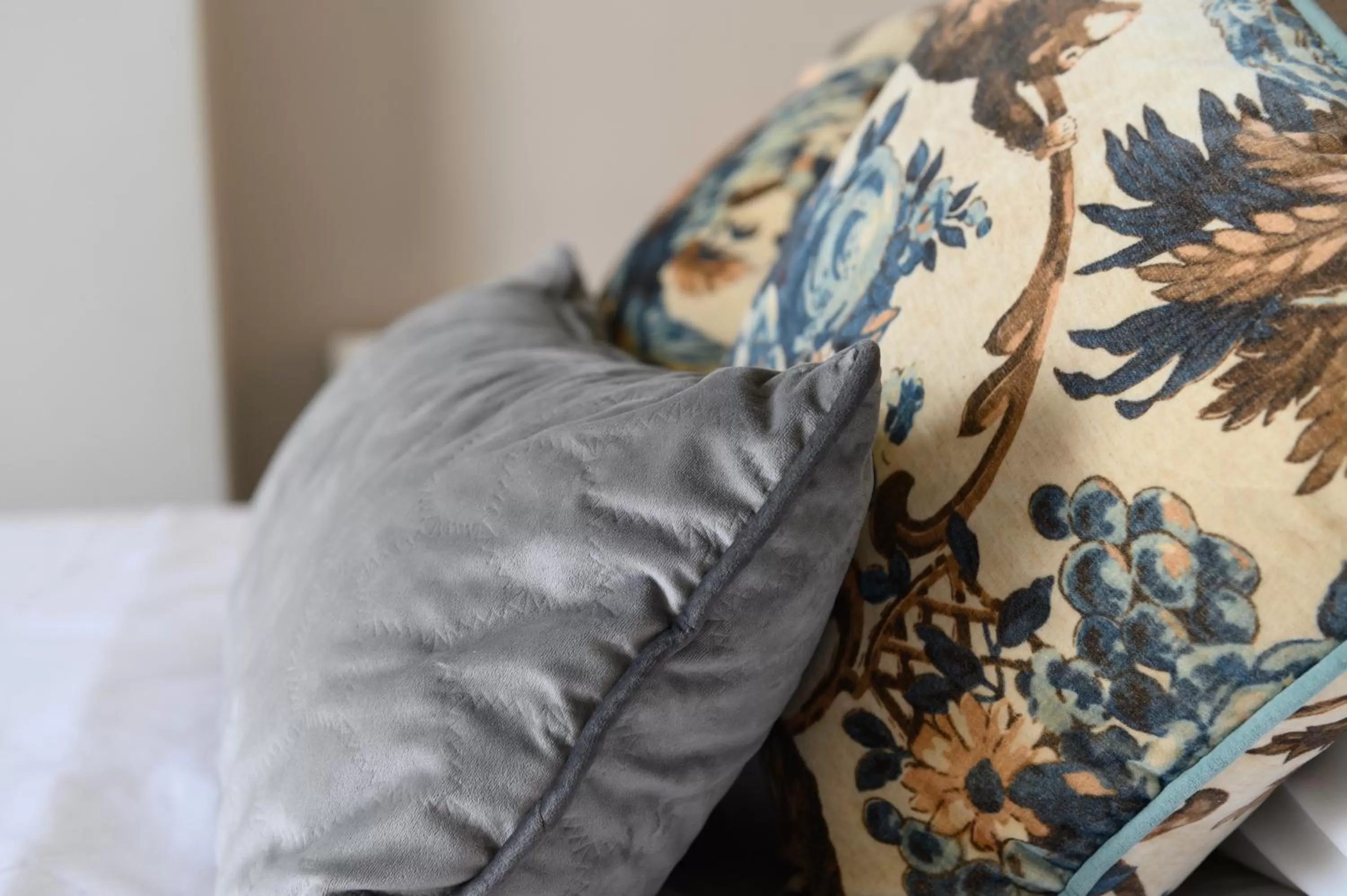 Bed in Tulse Hill Hotel