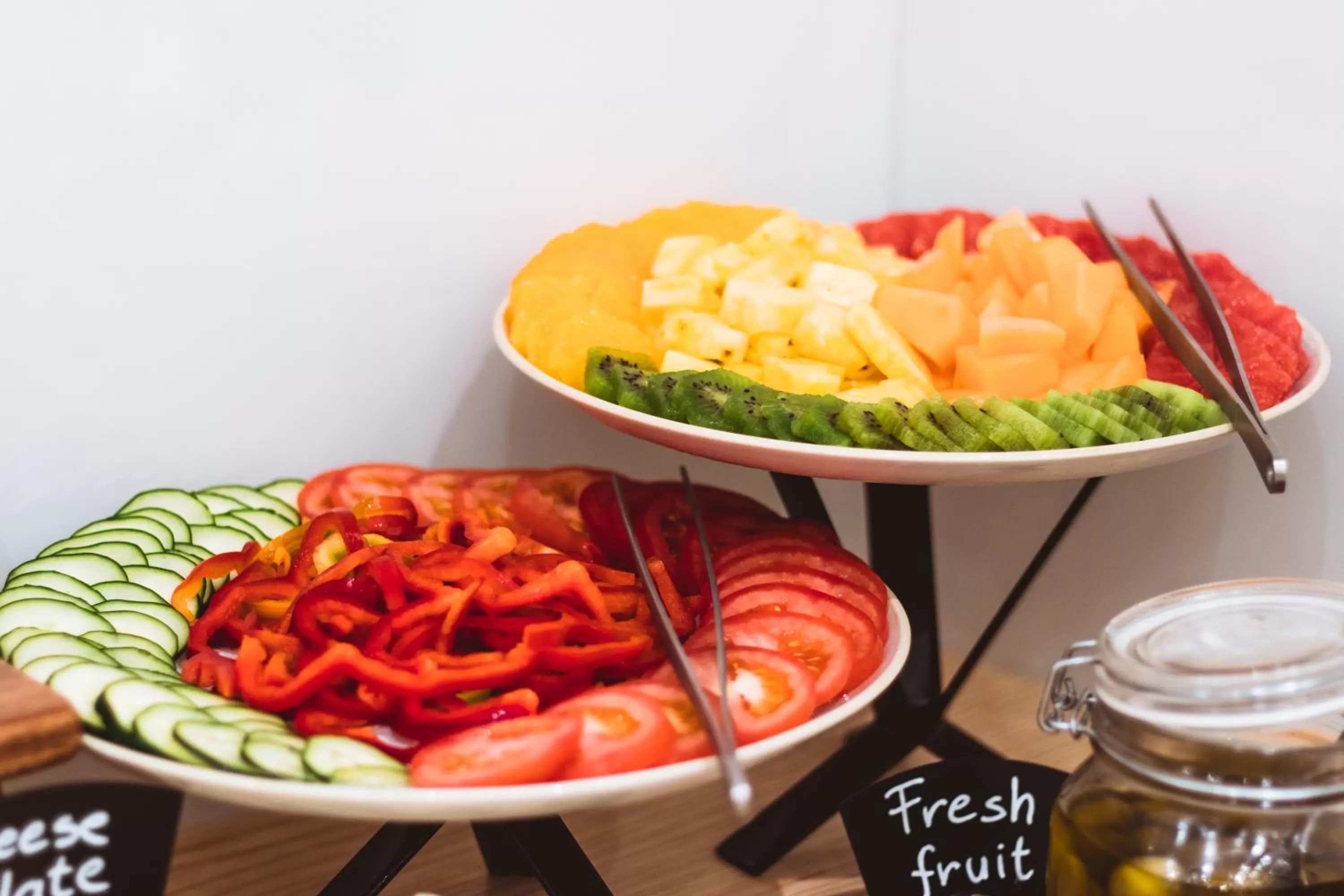 Food and drinks in Second Life in Piran - Hotel Zala Piran with private parking and shuttle service