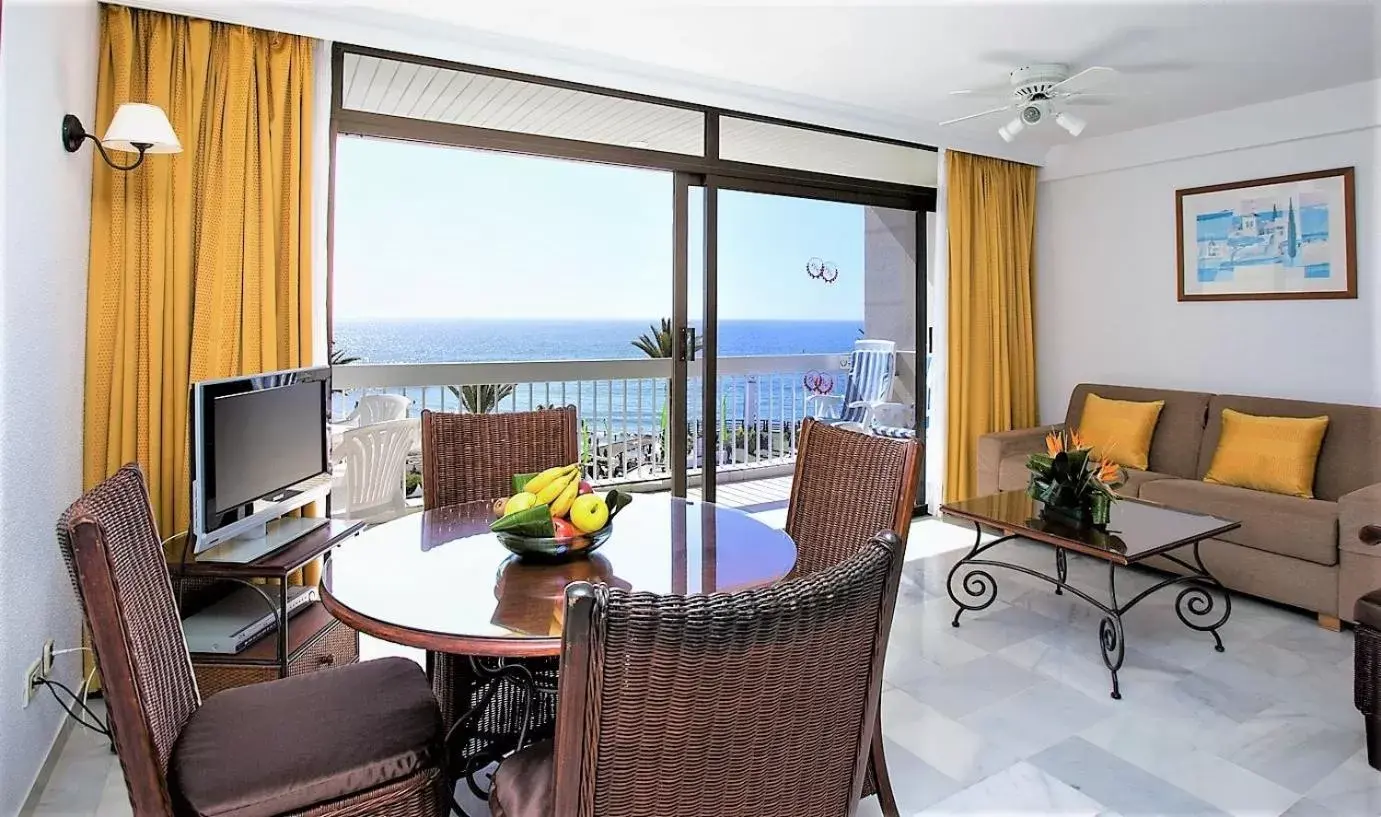 Balcony/Terrace in Palm Beach - Excel Hotels & Resorts