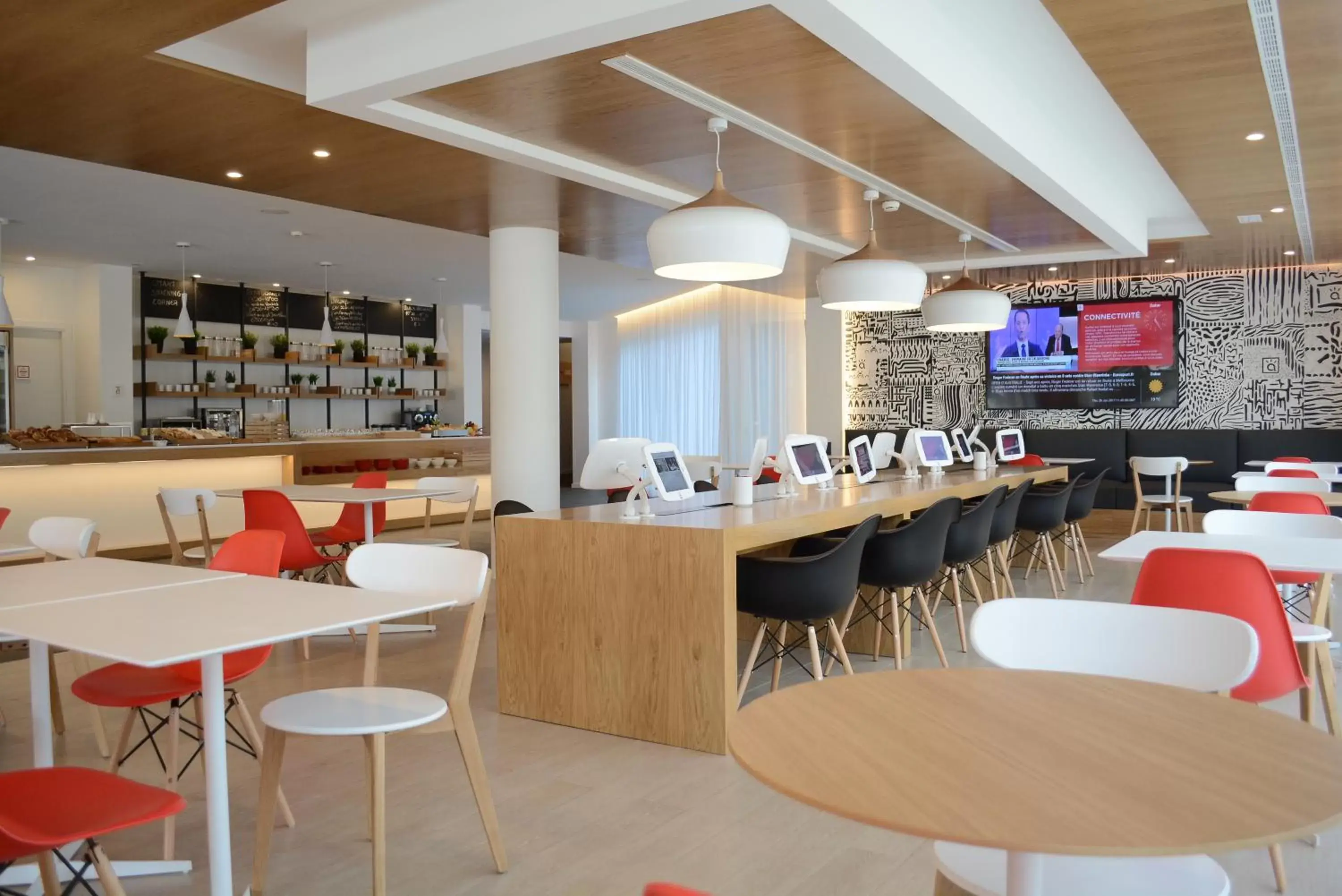 Restaurant/places to eat in Yaas Hotel Dakar Almadies Restaurant/places to eat in Yaas Hotel Dakar Almadies