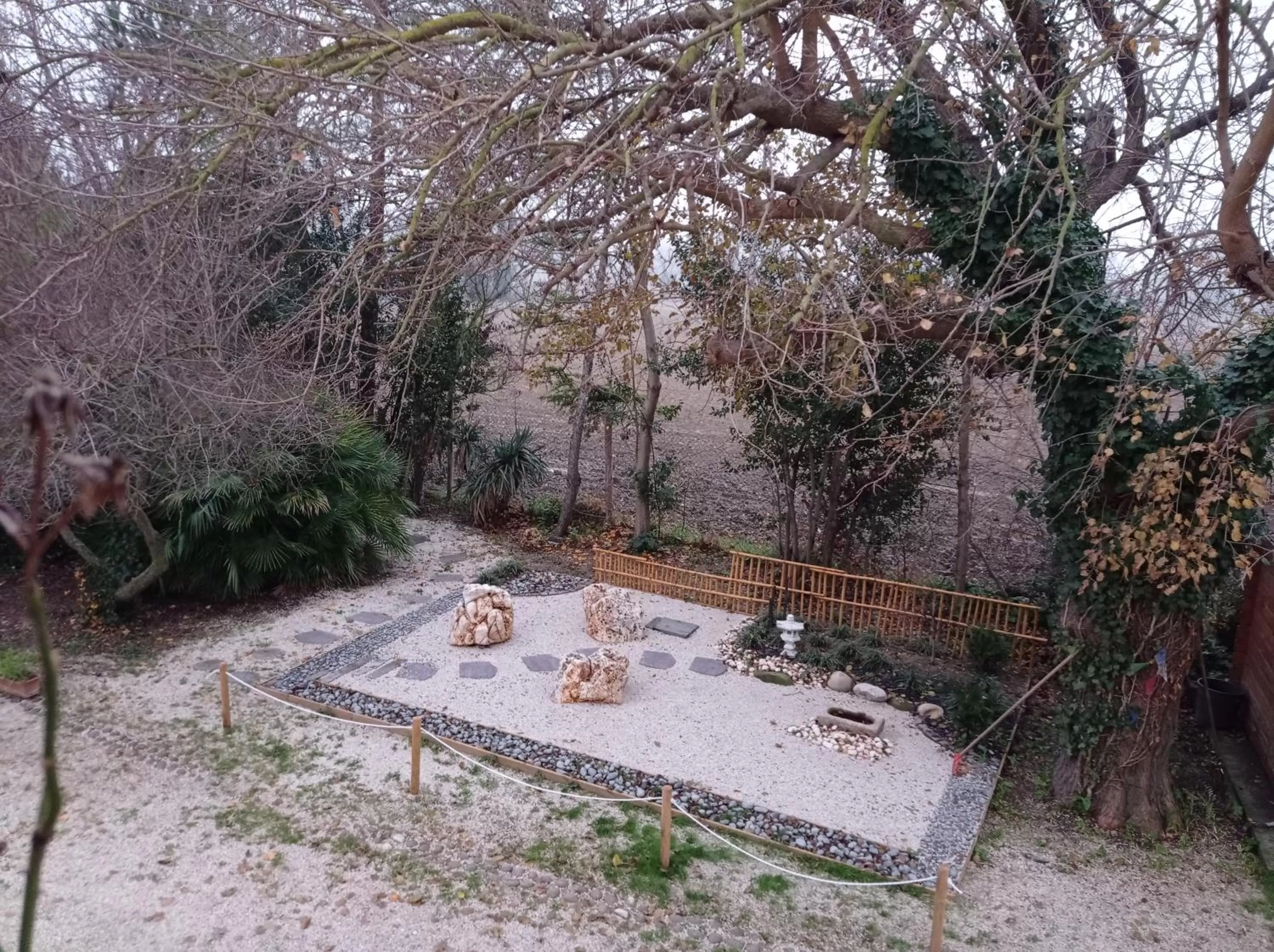 La Casa di Tara B&B Armonia e Natura