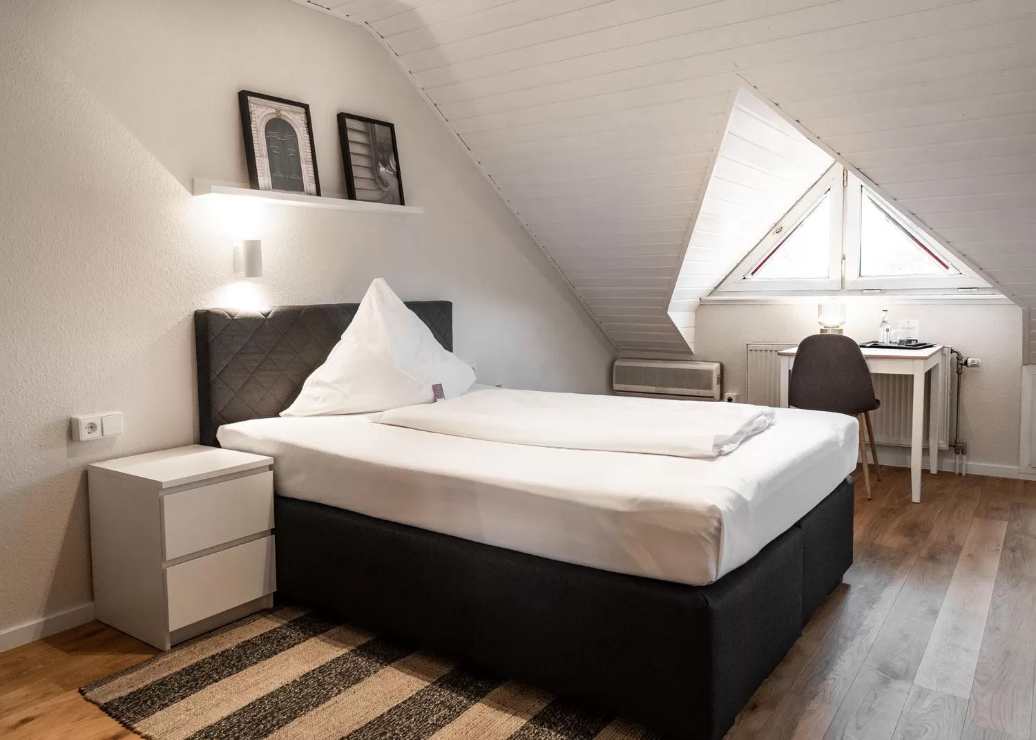 Hotel Beim Schupi Karlsruhe