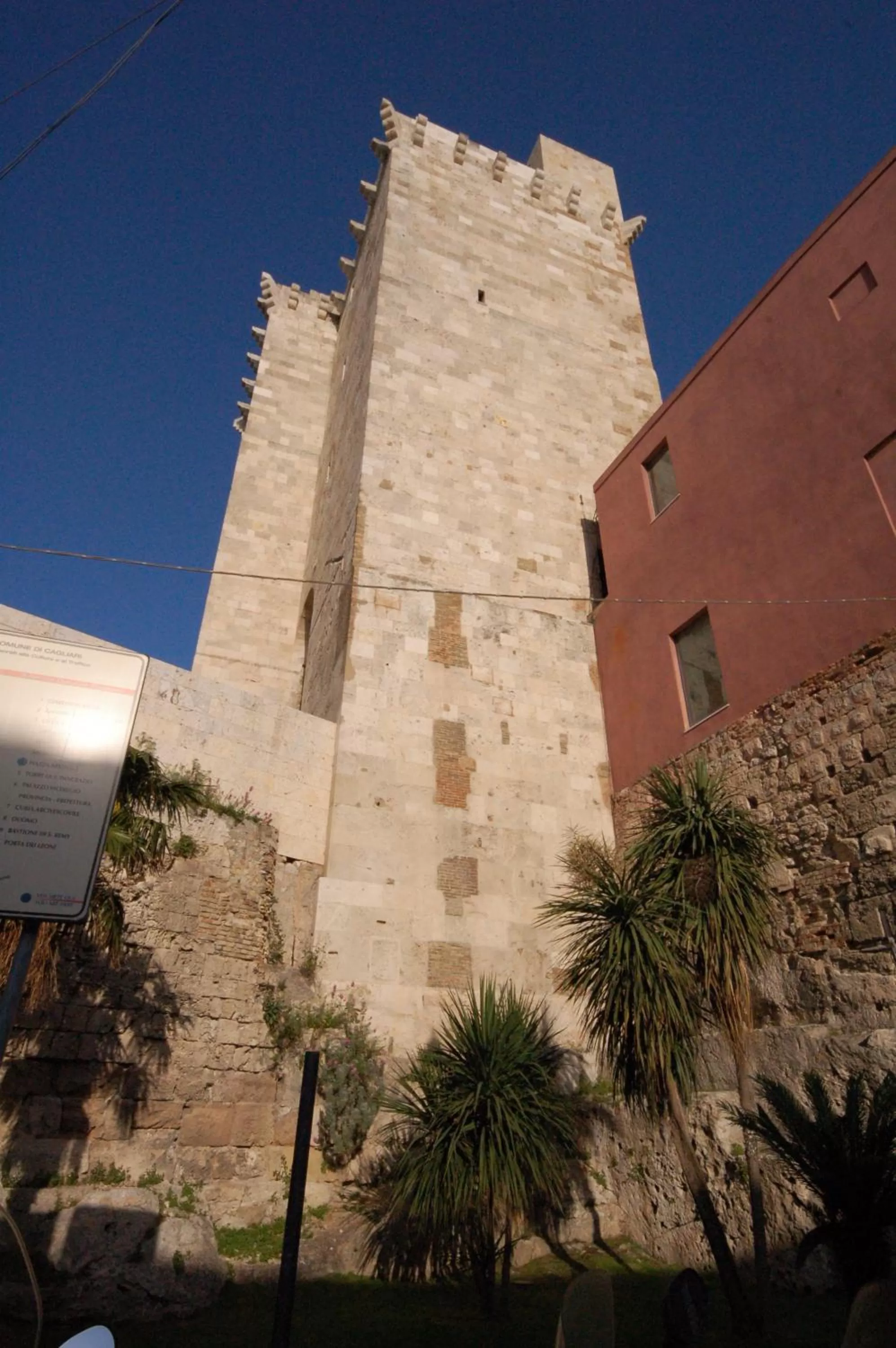 Nearby landmark, Property Building in Alla Marina