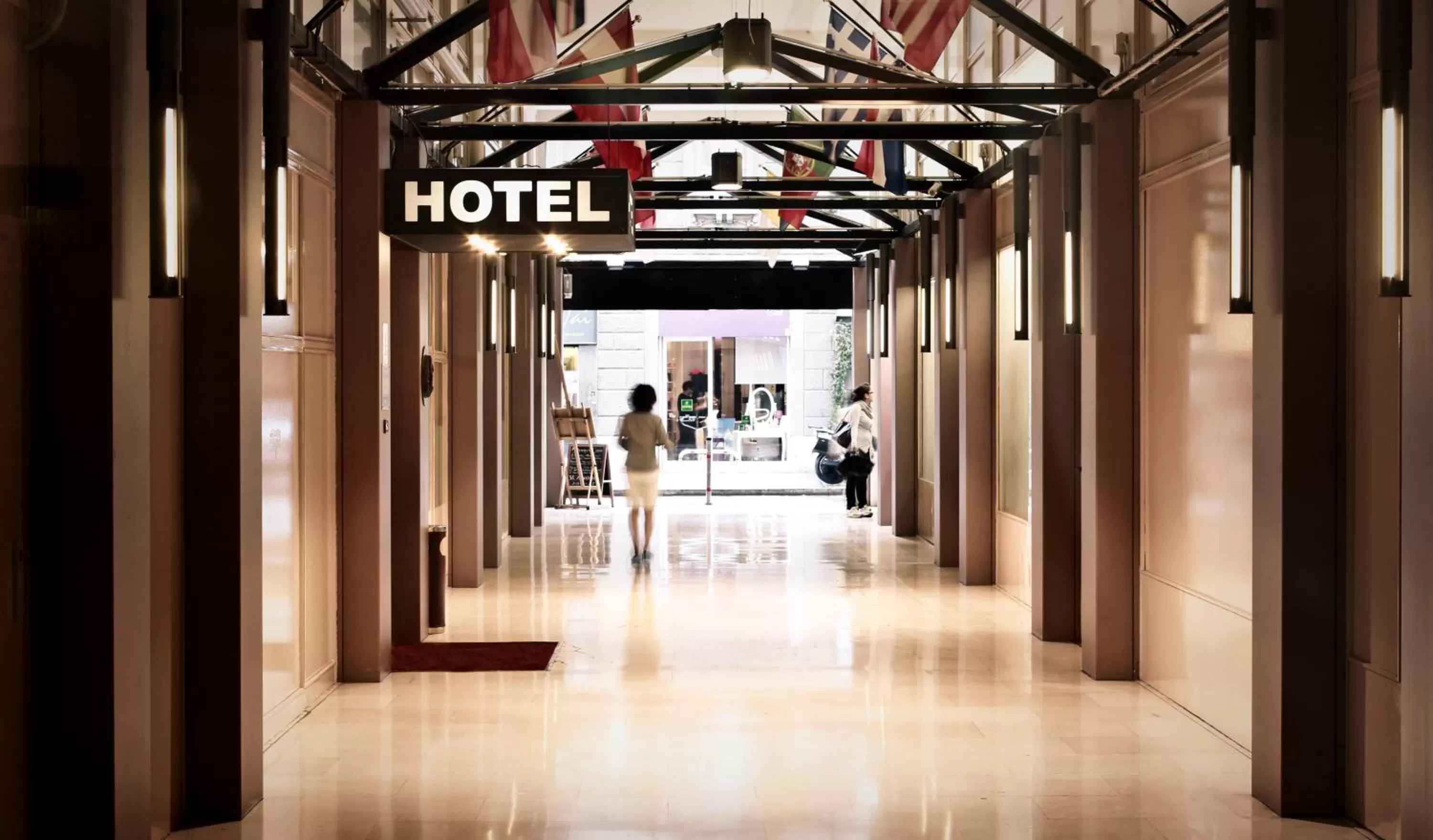 Other in Hotel Ritter