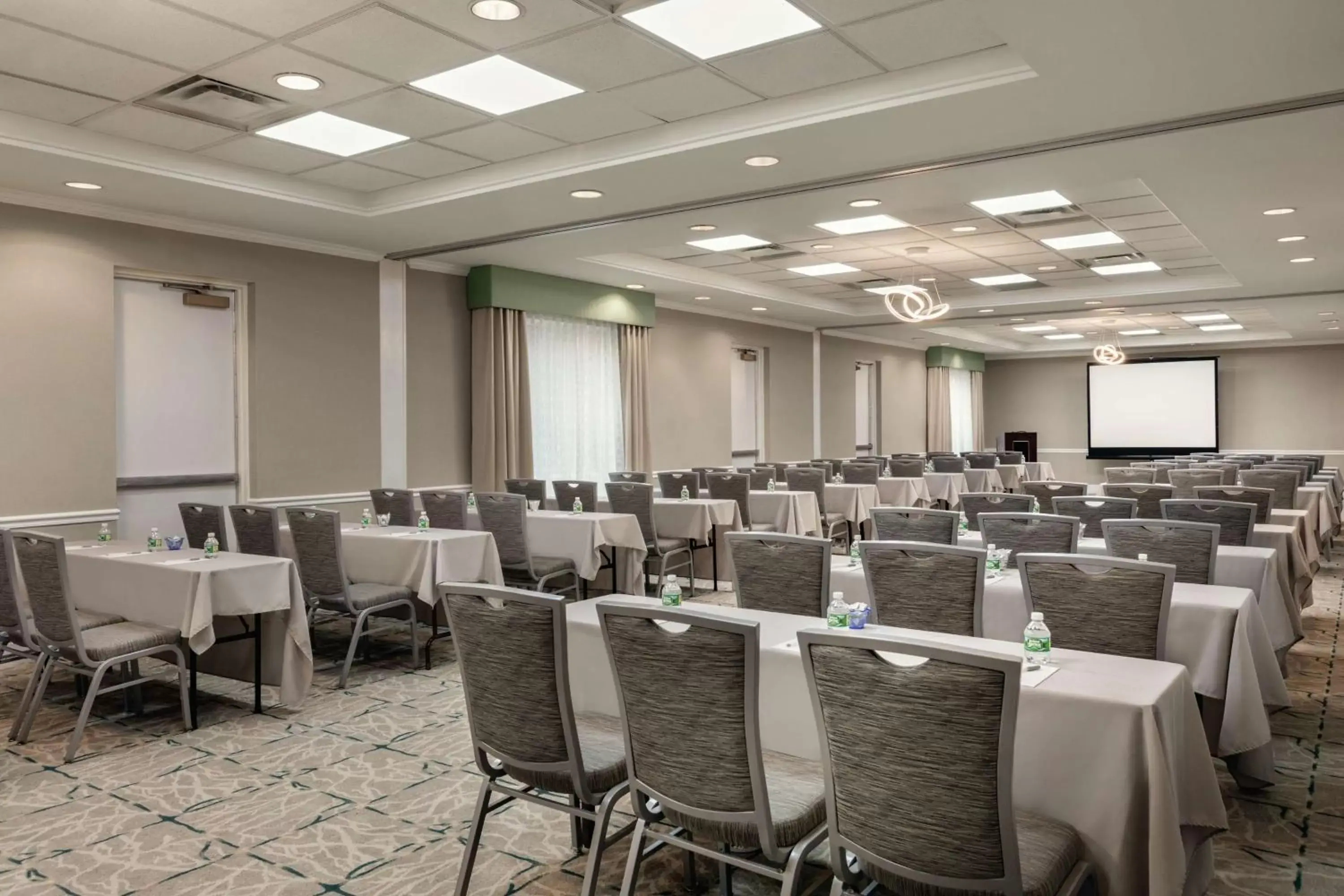 Meeting/conference room in Hilton Garden Inn Bridgewater