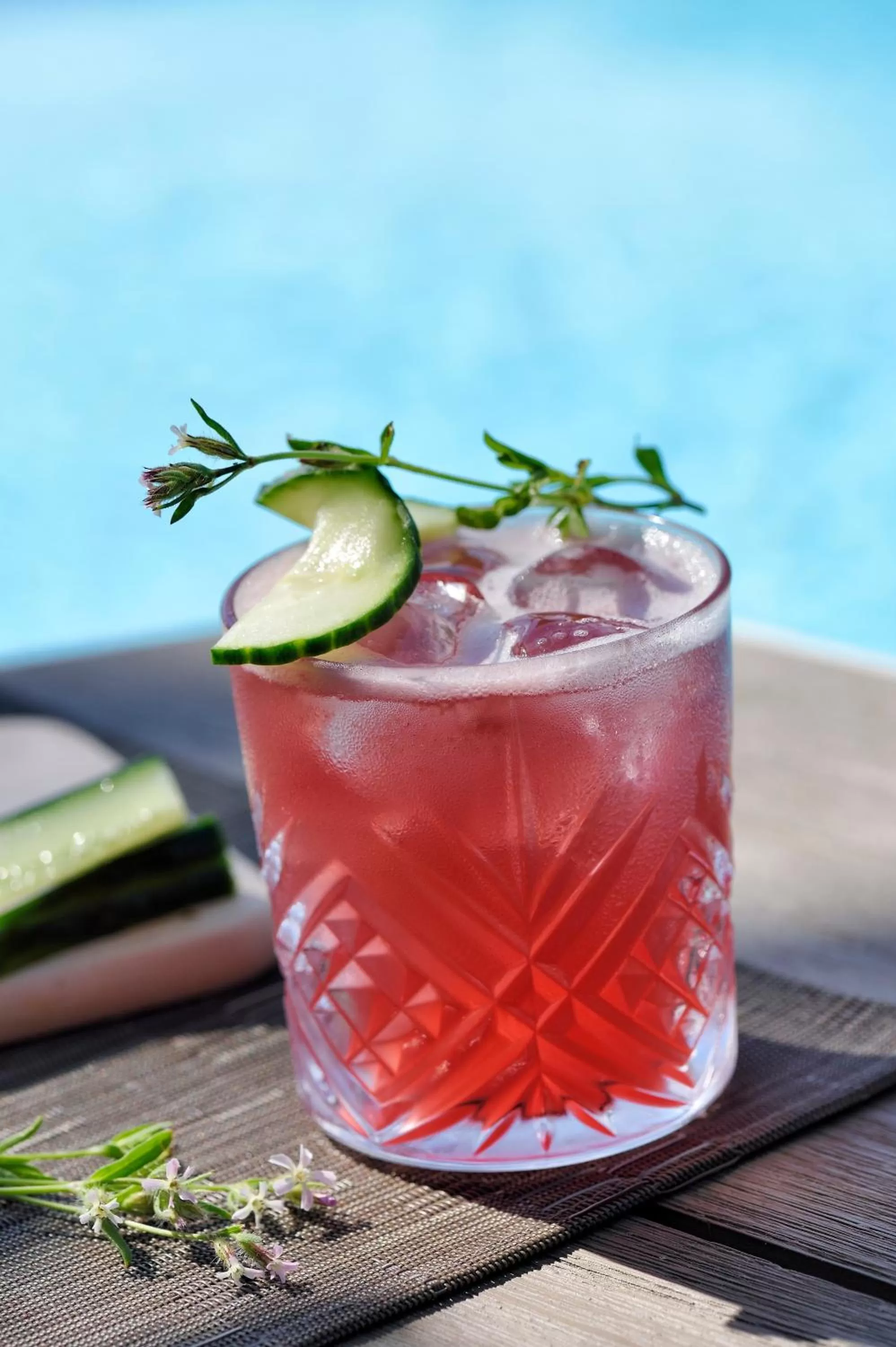 Drinks in Hotel Bartaccia