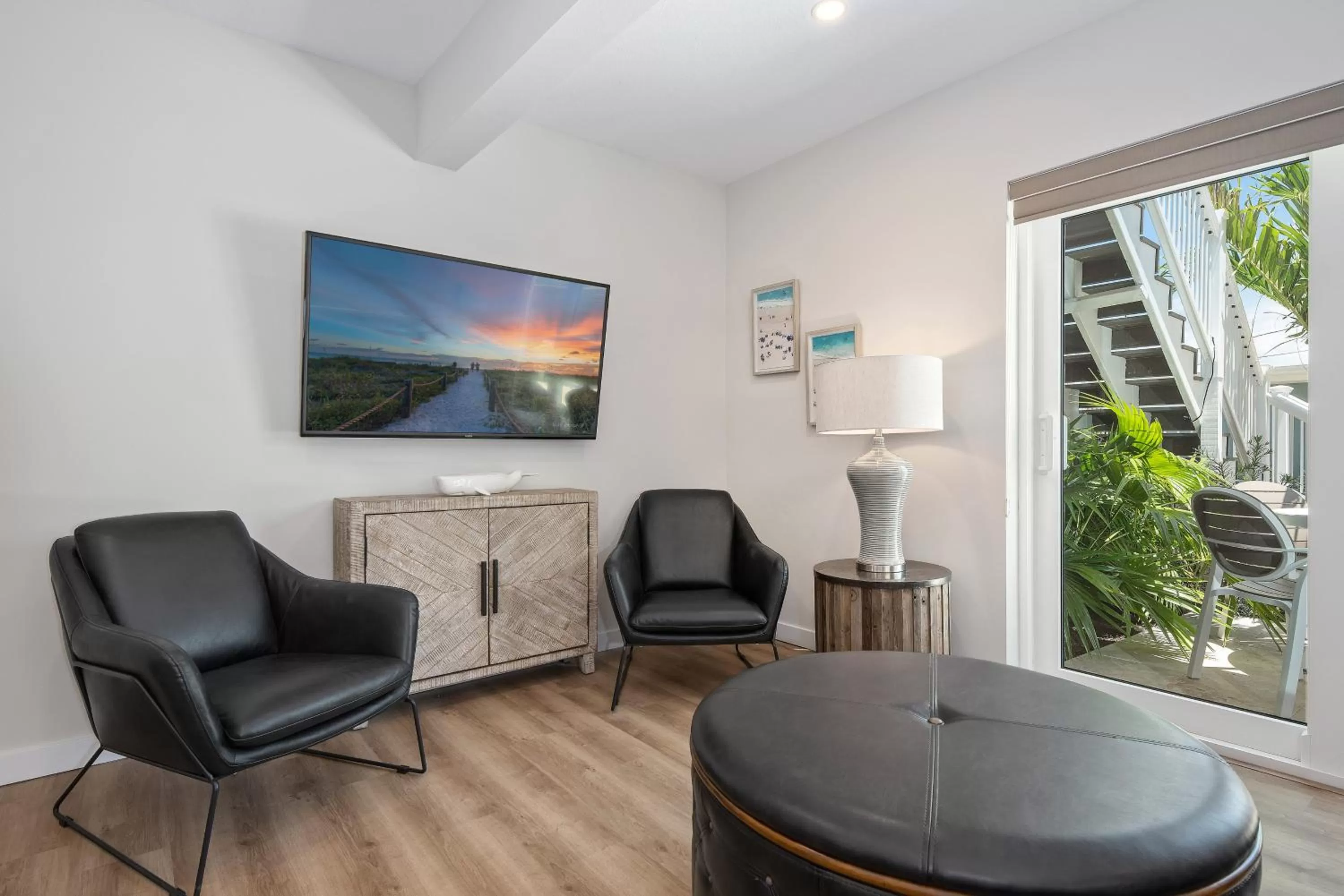 Escape Coastal Resort on Casey Key