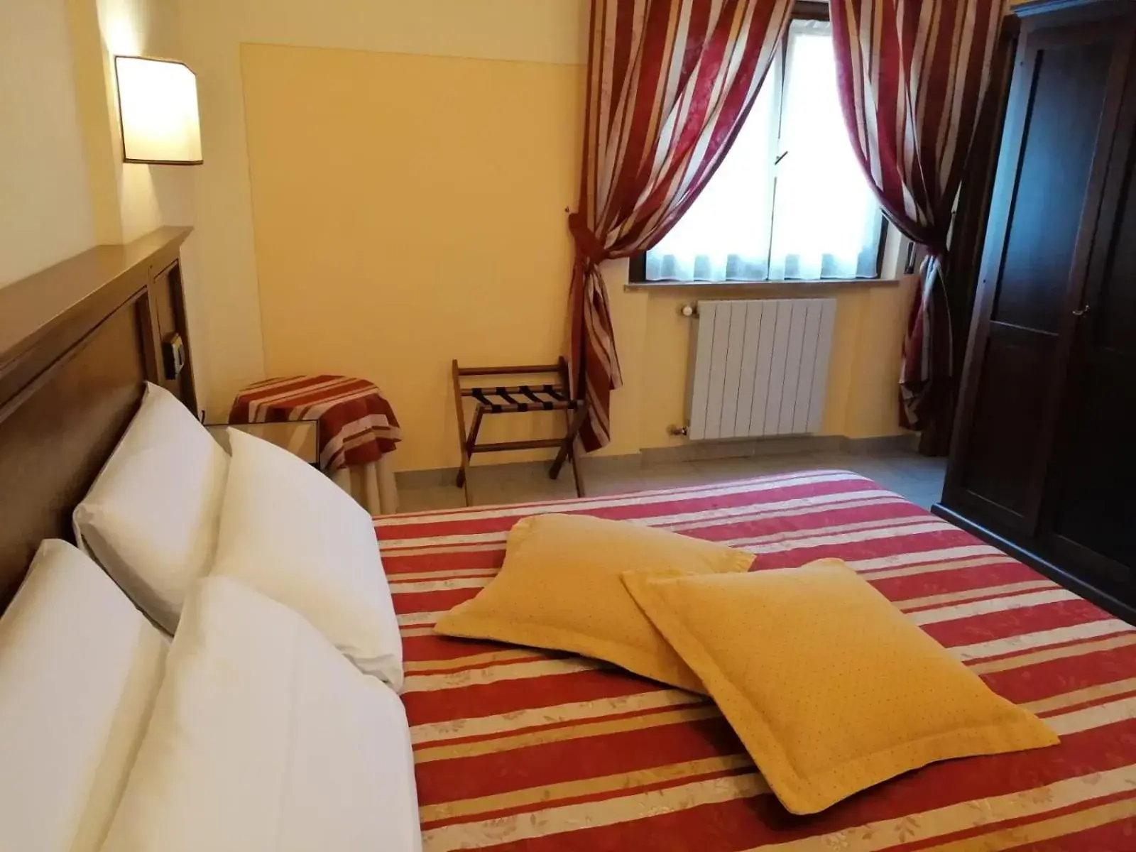 Double Room - single occupancy in Le Volpaie