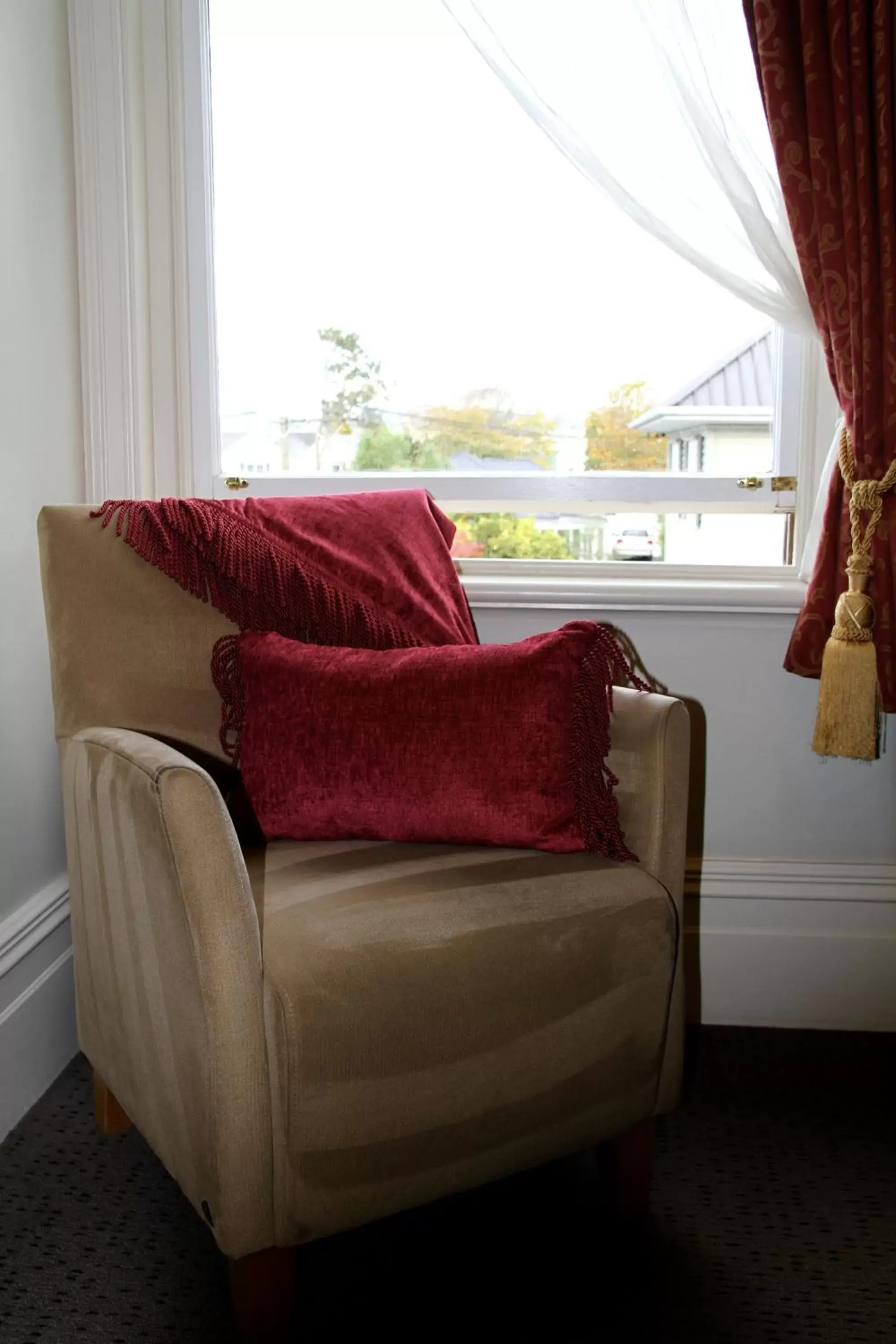 Merivale Manor Merivale Manor