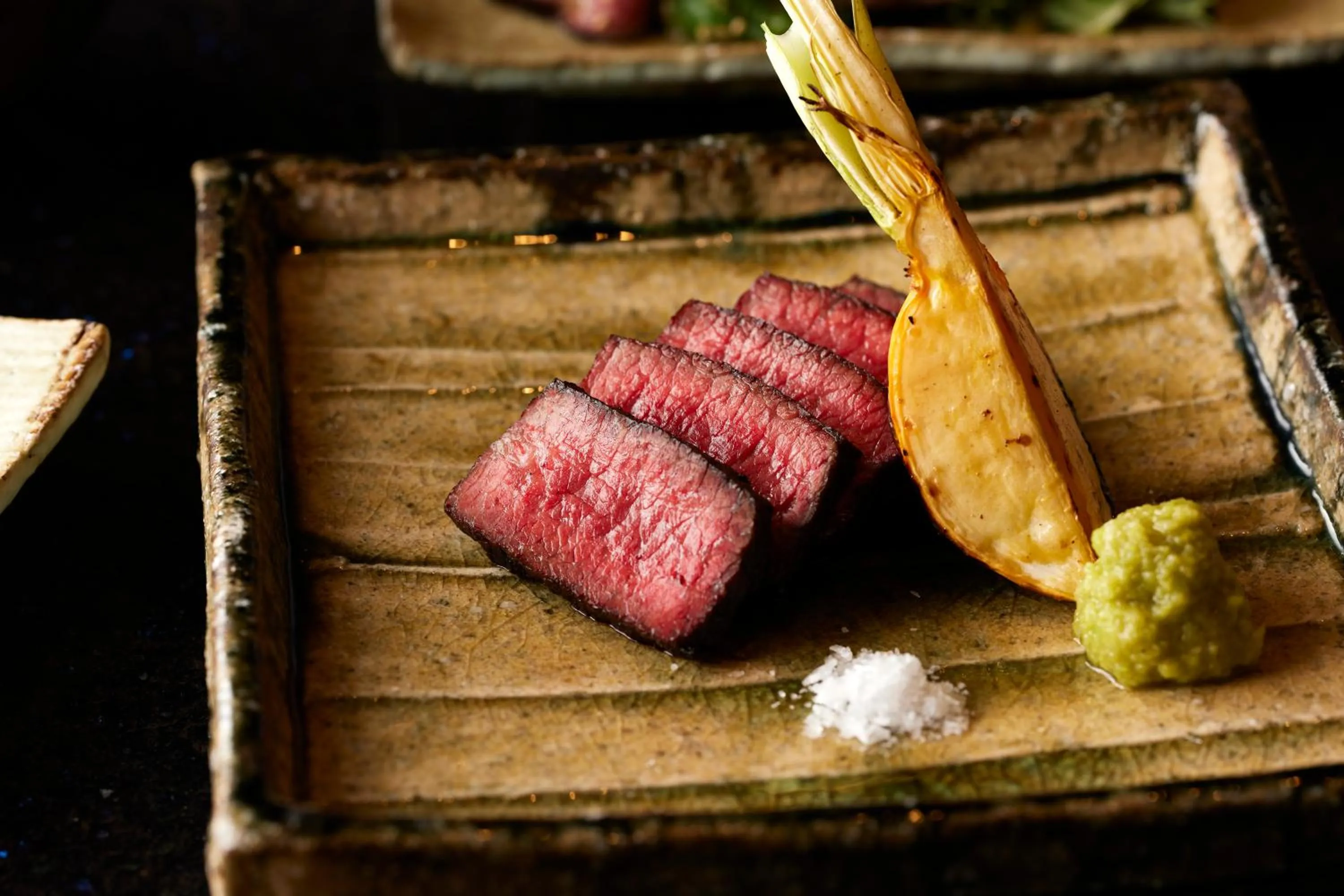 Food in Fuji Speedway Hotel, in The Unbound Collection by Hyatt