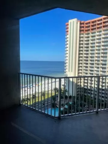 Shores of Panama Resort