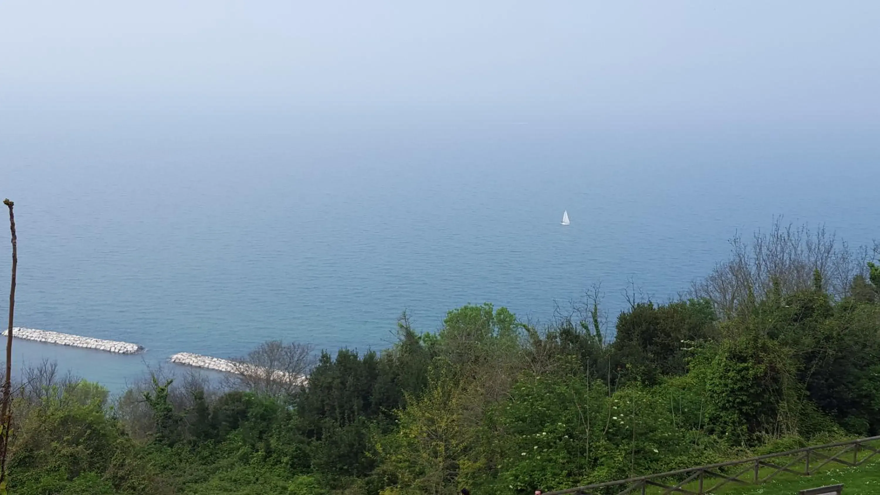 Nearby landmark, Natural Landscape in Hotel Calypso