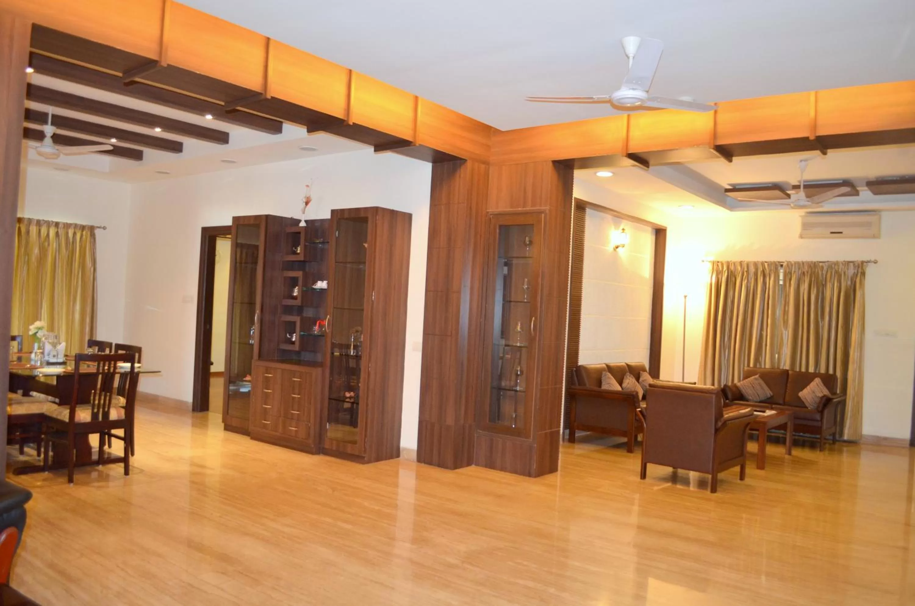 Swan Suites Madhapur