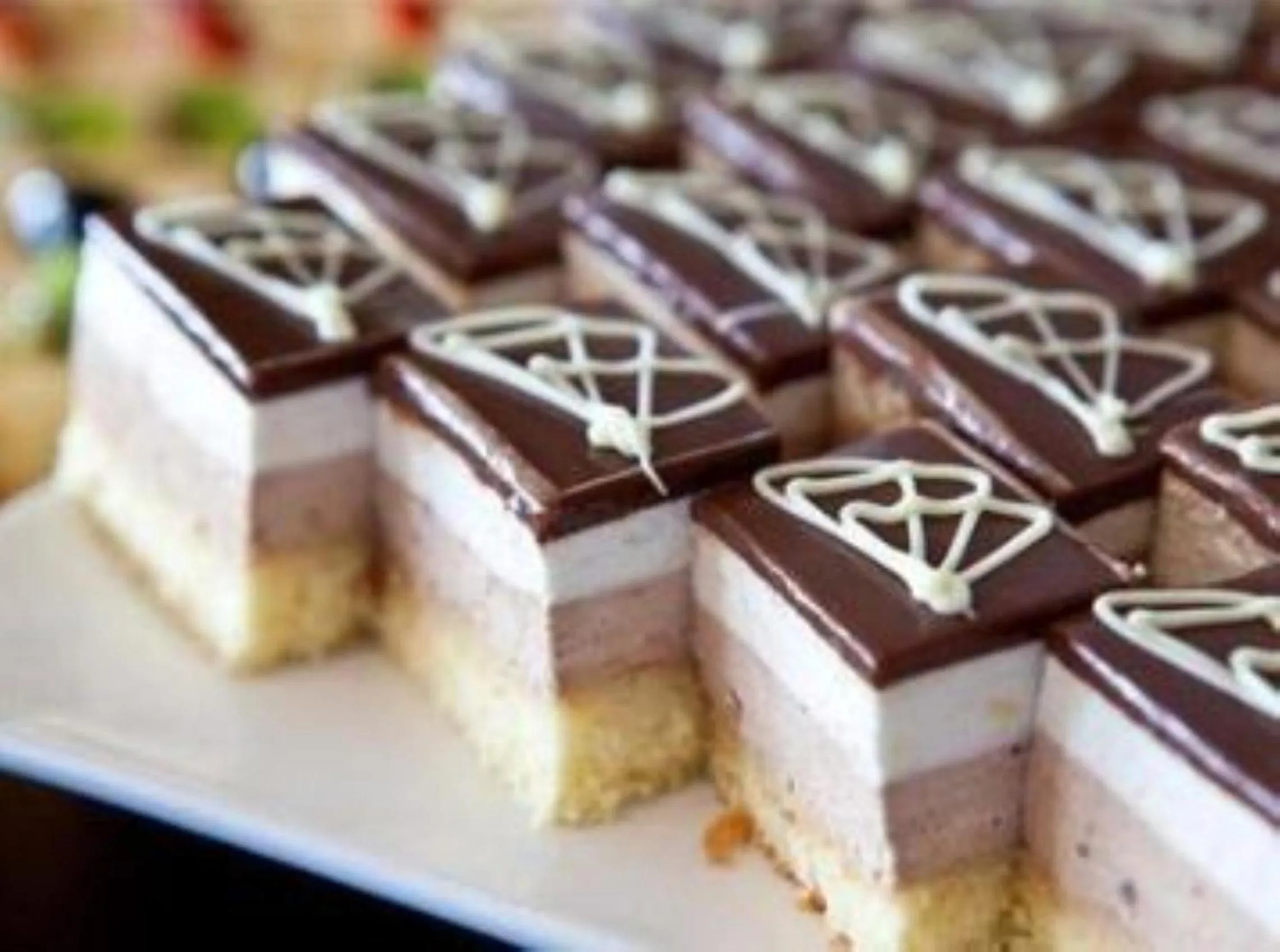 Food in Hotel Cambodiana