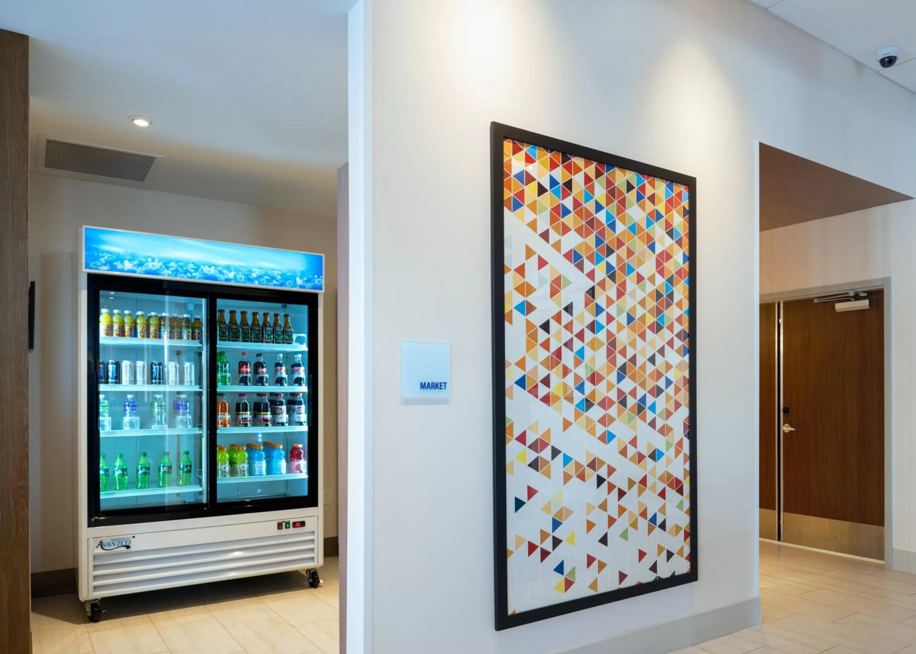 Other in Holiday Inn Express & Suites - Tulsa Downtown - Arts District by IHG