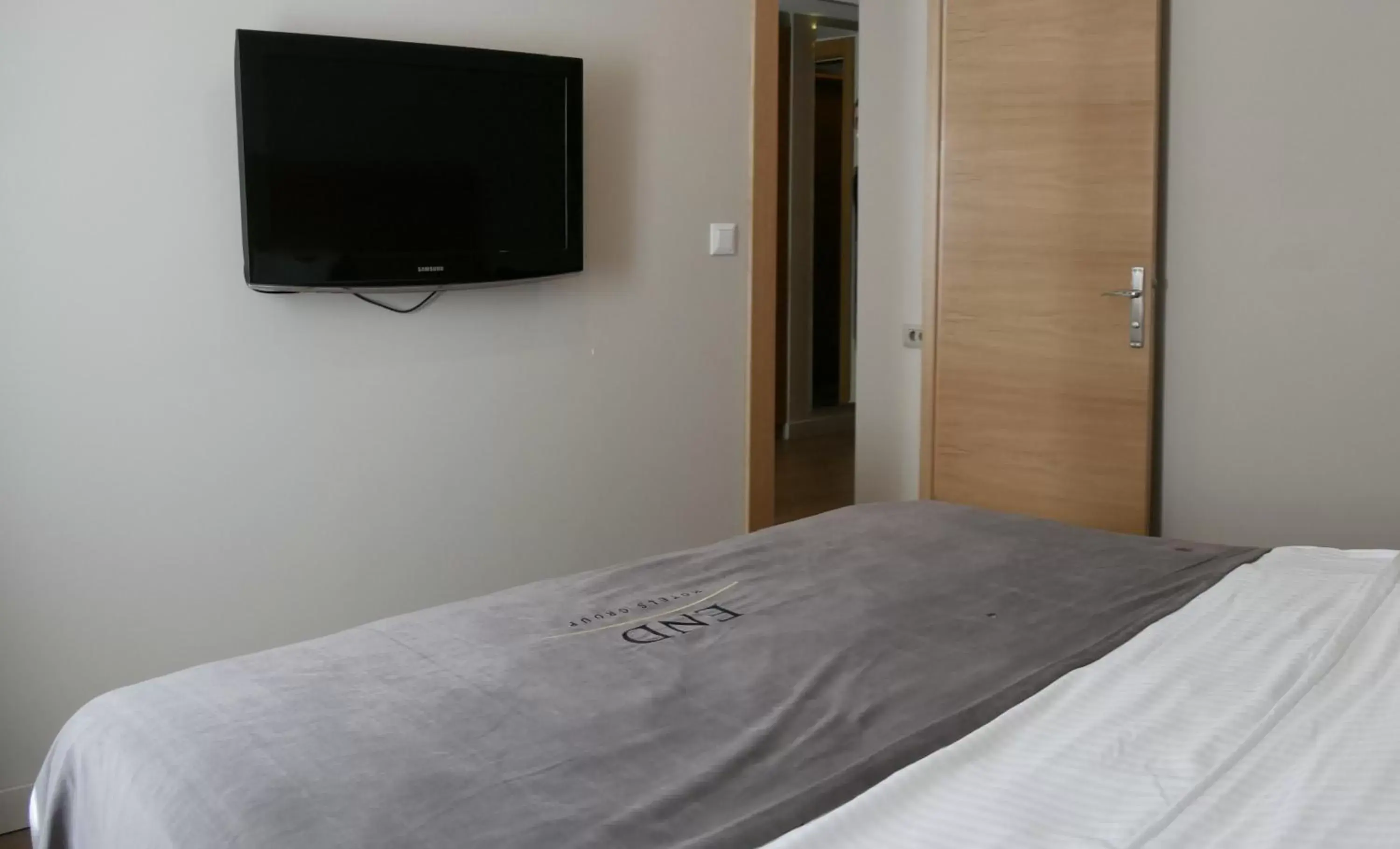 TV and multimedia, TV/Entertainment Center in Endless Suites Taksim