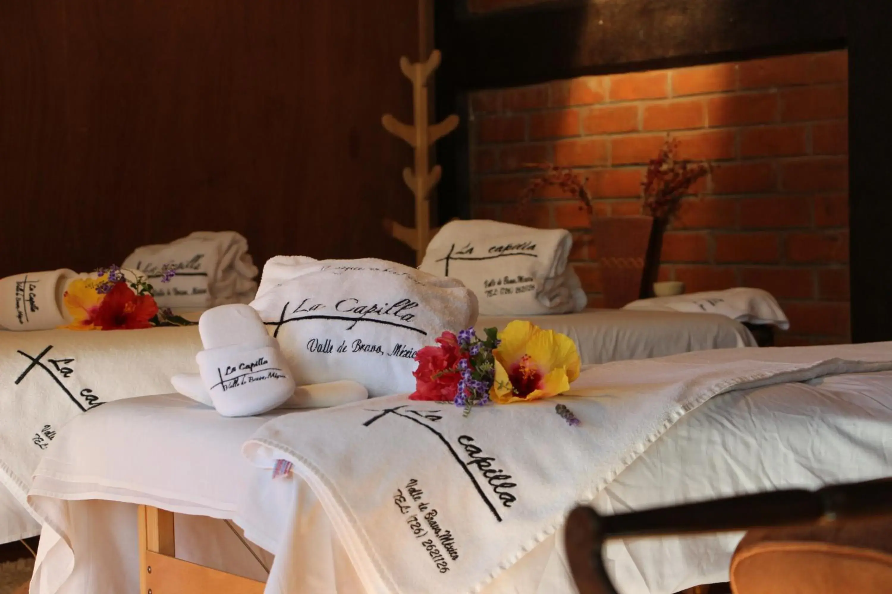 Massage, Bed in La Capilla Hotel Boutique