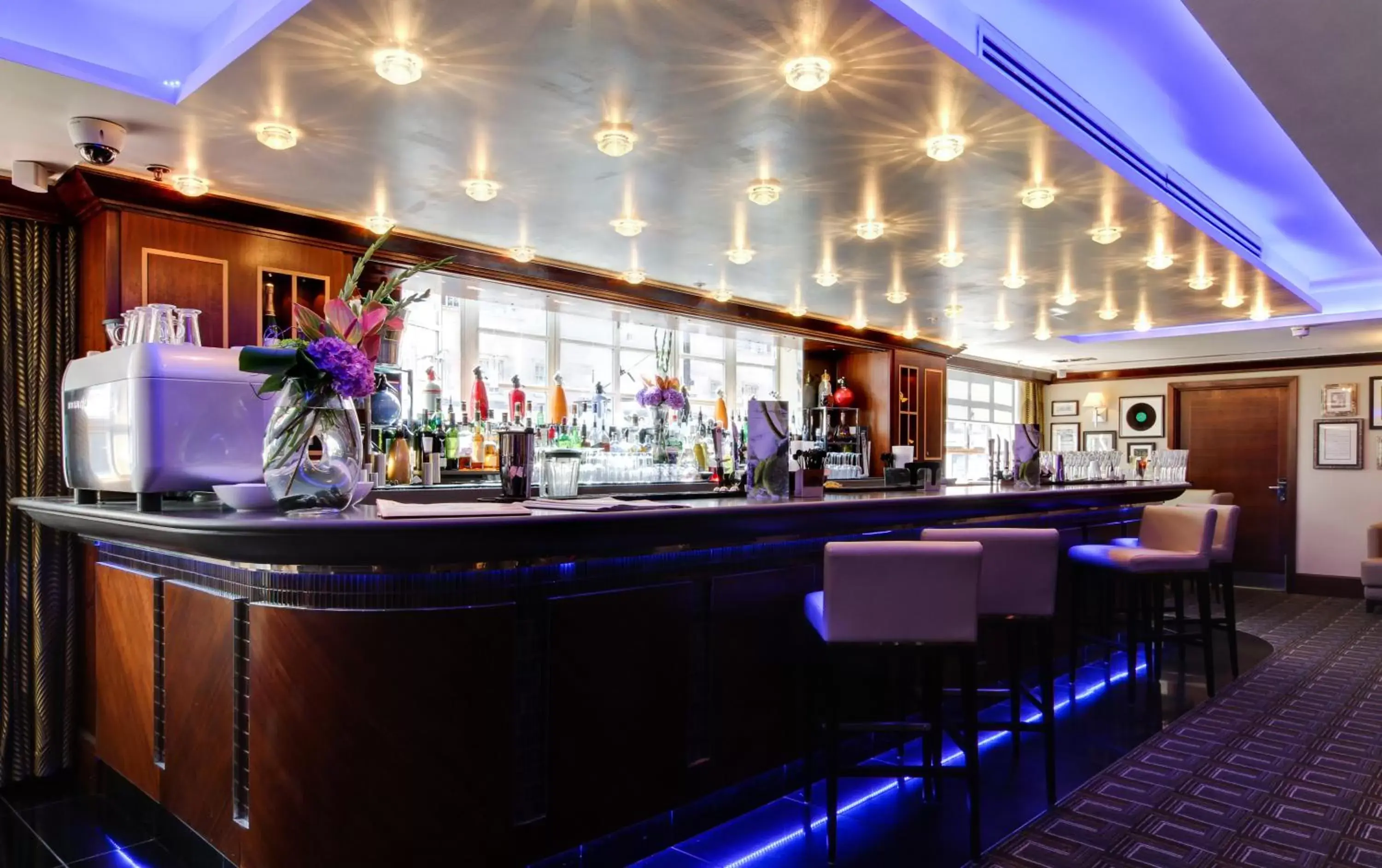 Lounge or bar, Lounge/Bar in Thistle London Marble Arch