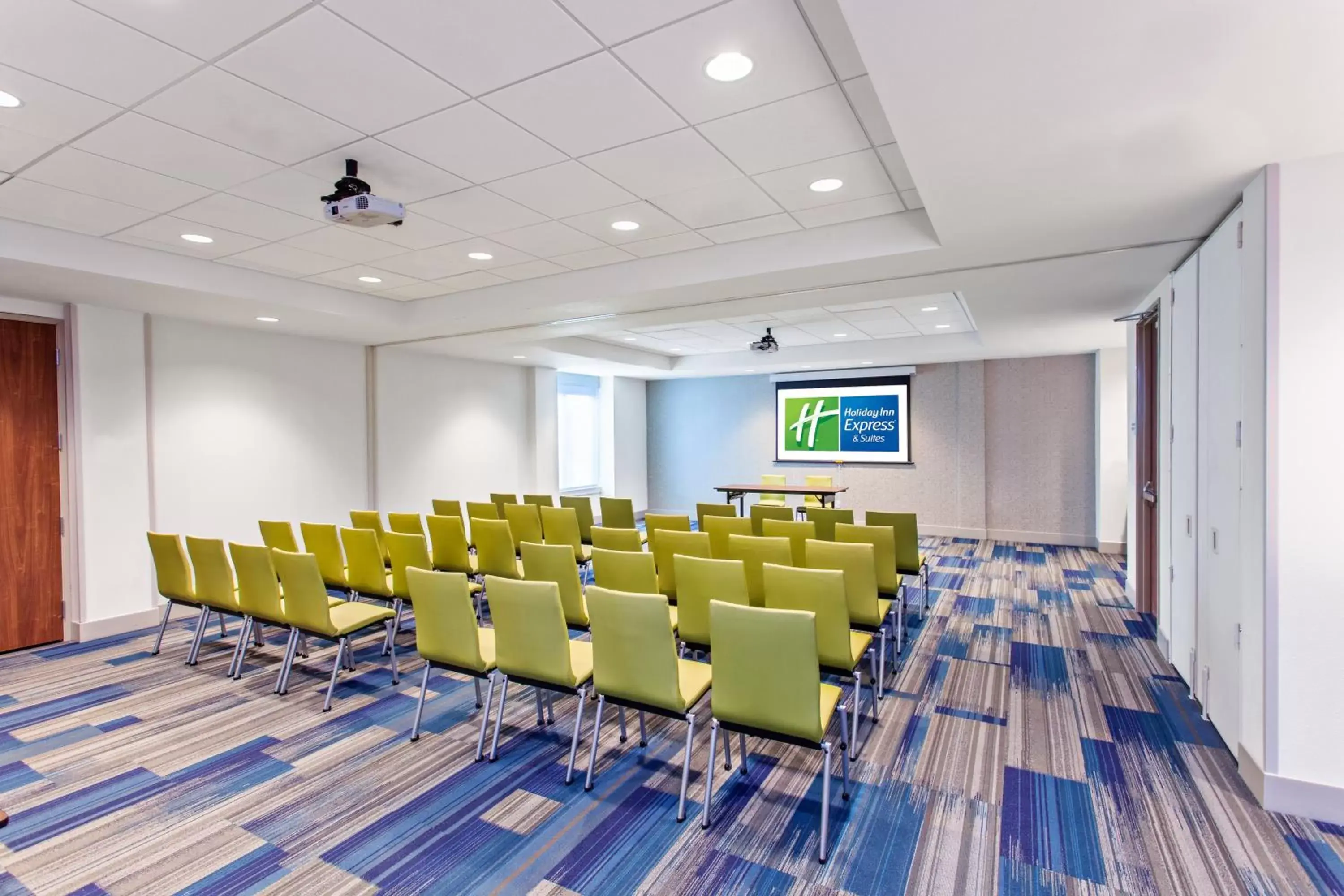 Meeting/conference room in Holiday Inn Express & Suites Houston SW - Medical Ctr Area