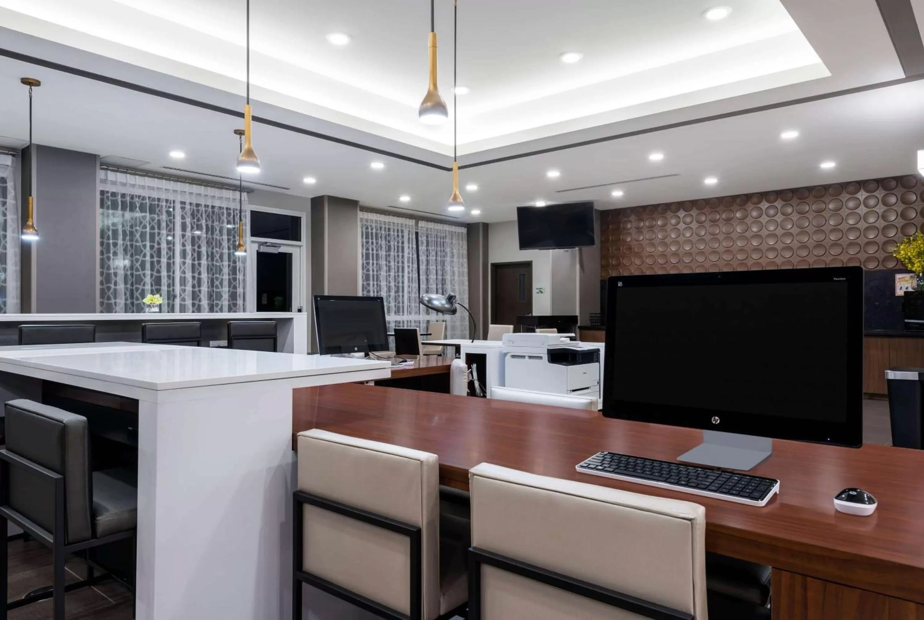 On site in Wingate by Wyndham Angola