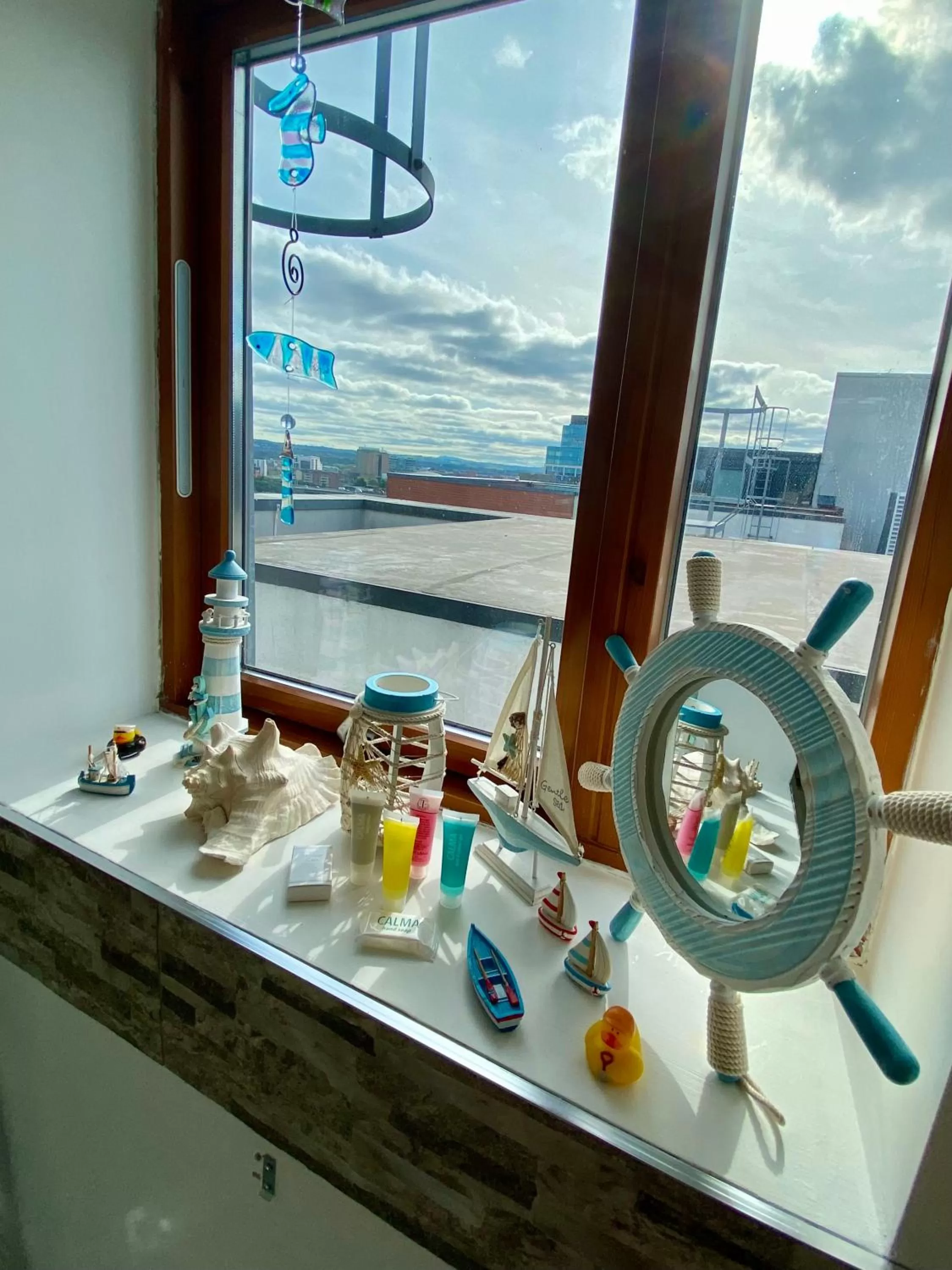 James Clow Bed & Breakfast