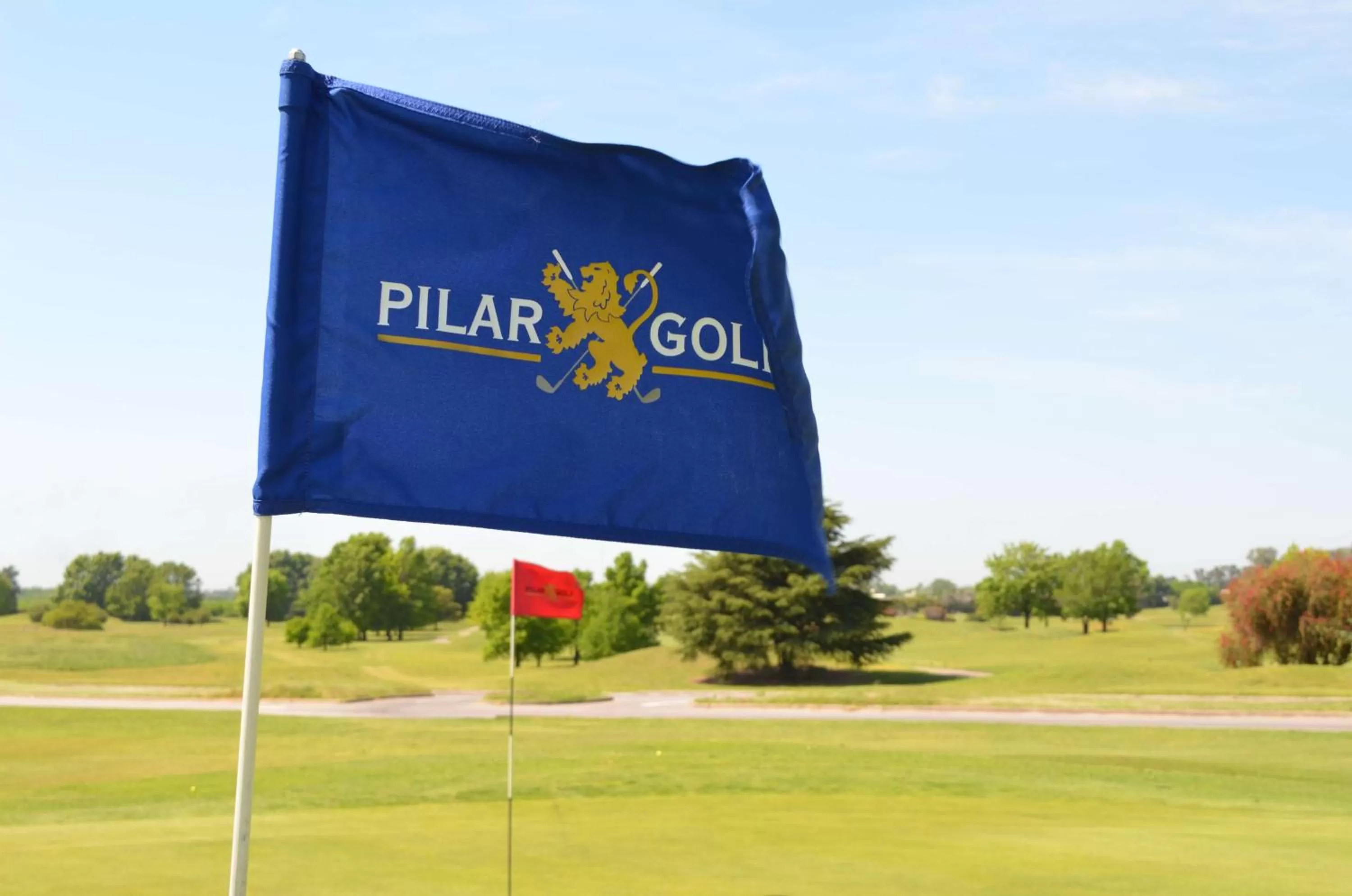 Sports in Hilton Pilar