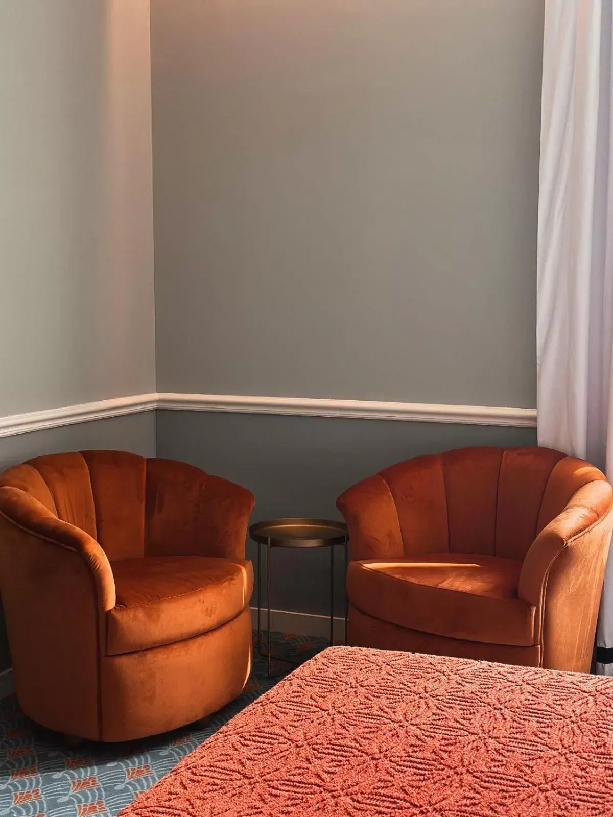 Standard Suite in GRANDE HOTEL PARIS by STAY HOTELS Standard Suite in GRANDE HOTEL PARIS by STAY HOTELS