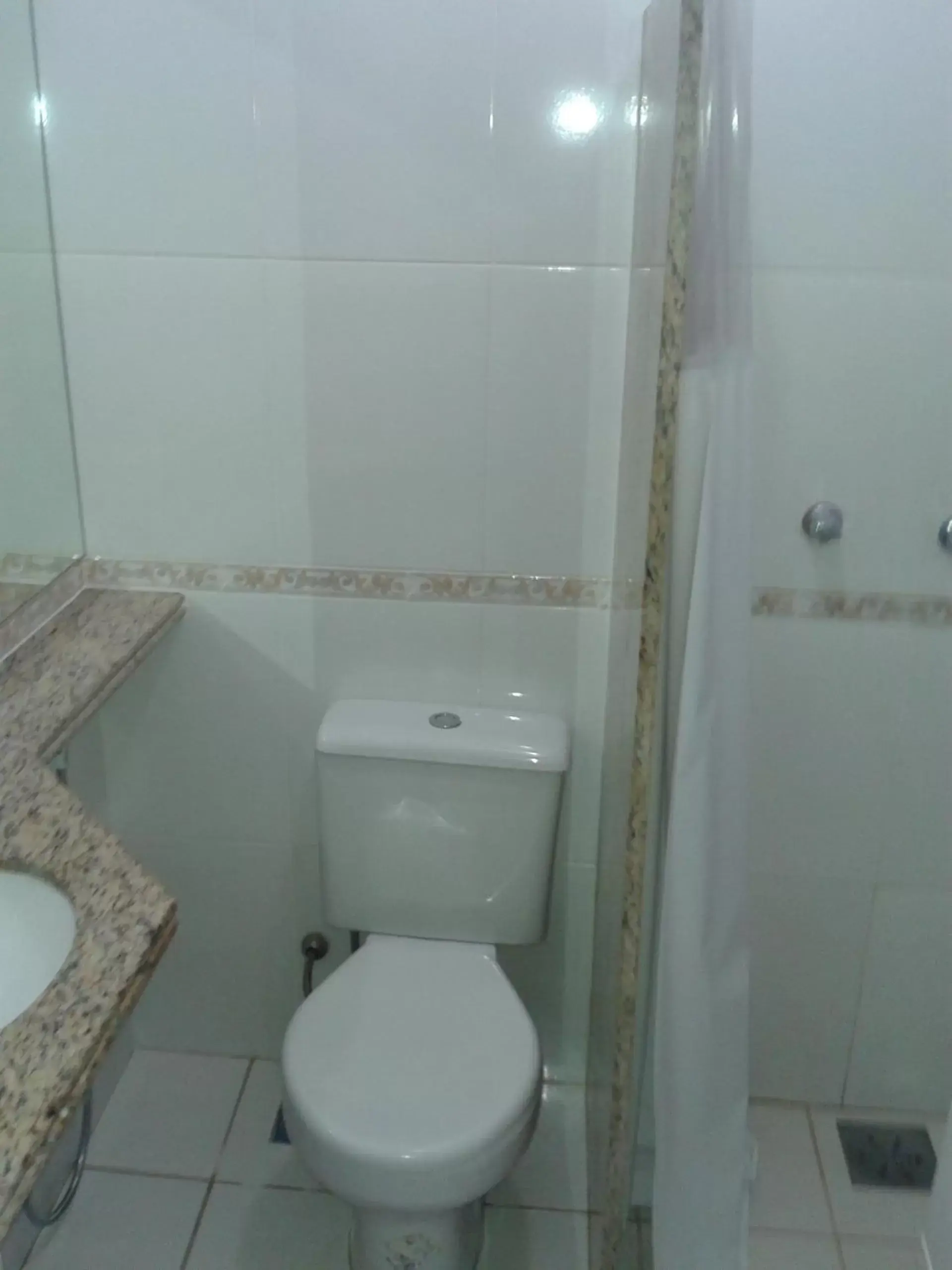 Standard Twin Room - single occupancy in Hotel Venezuela Standard Twin Room - single occupancy in Hotel Venezuela