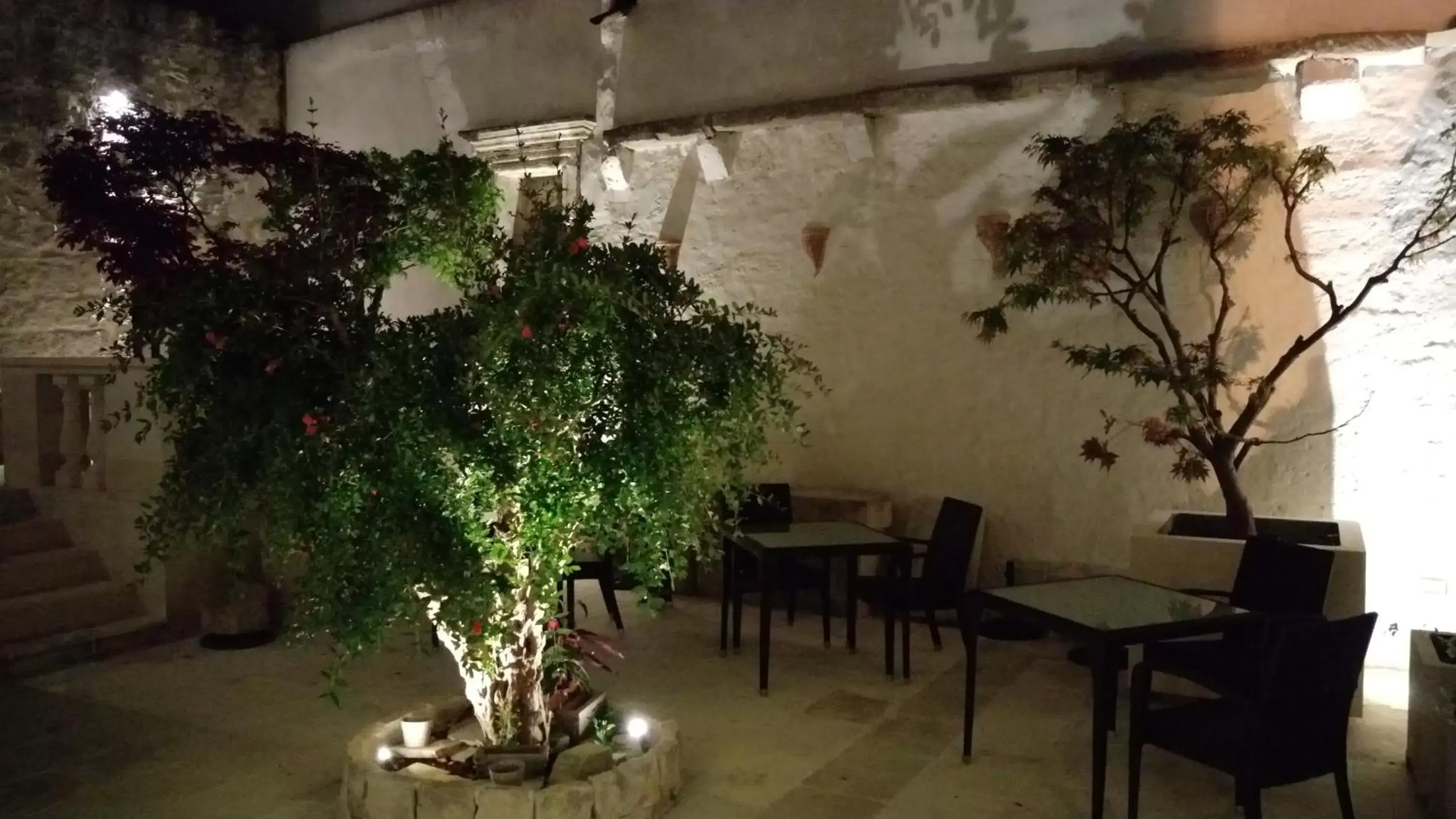 Garden, Patio/Outdoor Area in Palazzo Muro Leccese Relais de Charme & Wellness