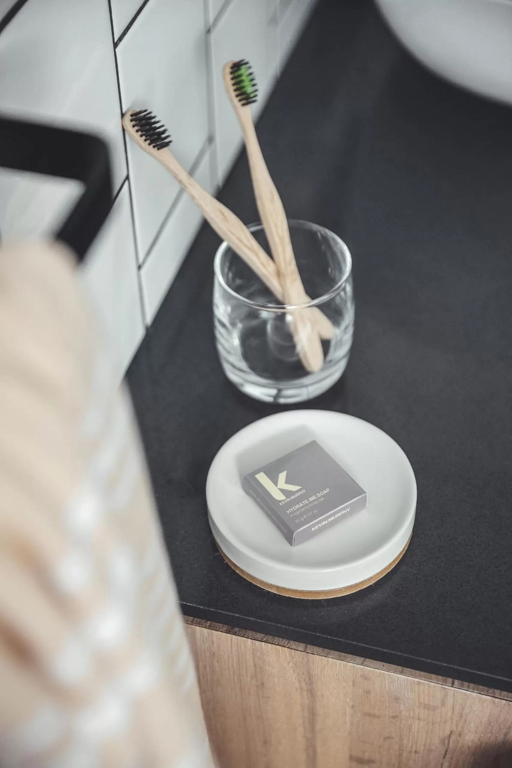 Bathroom in The Island Gold Coast