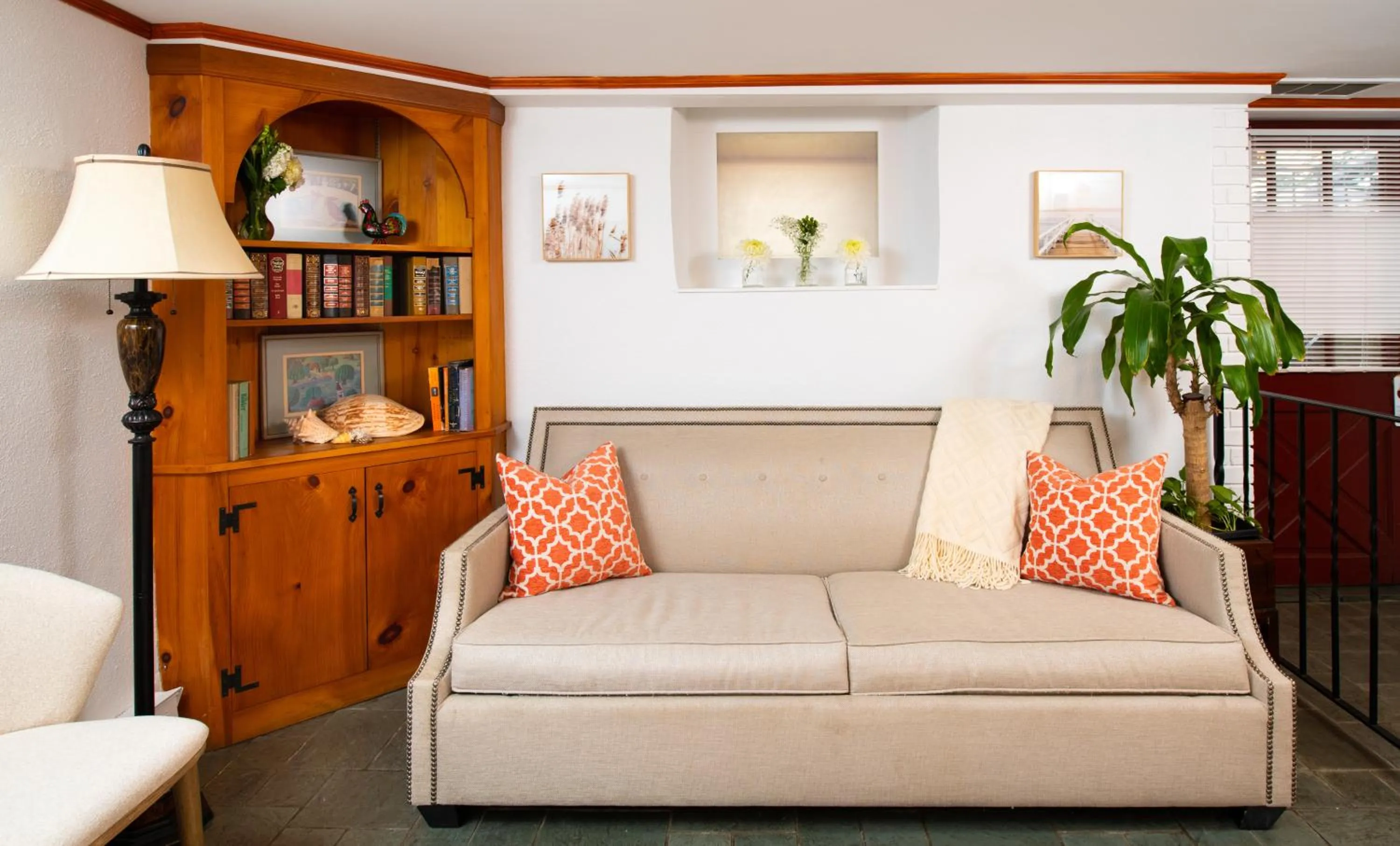 America's Cup Inn Newport