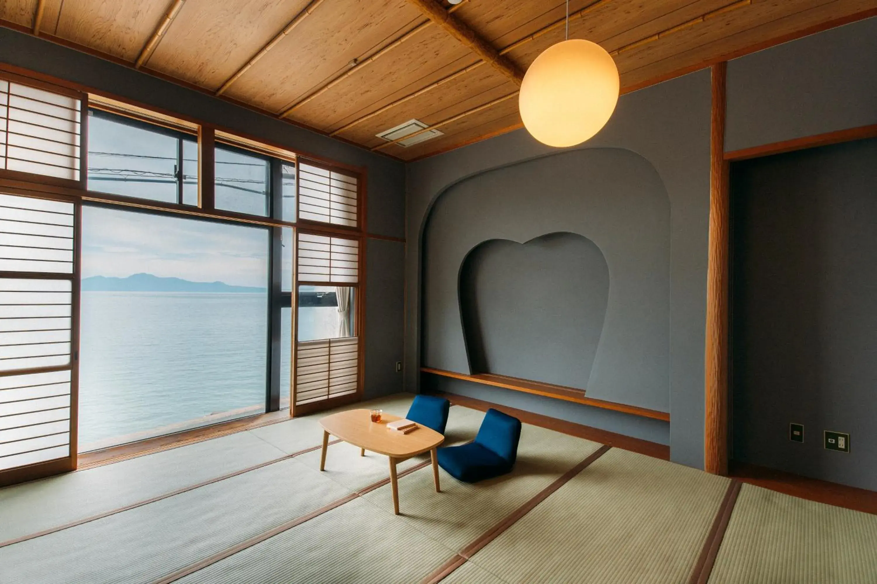 View (from property/room) in Nagasaki House Burabura View (from property/room) in Nagasaki House Burabura