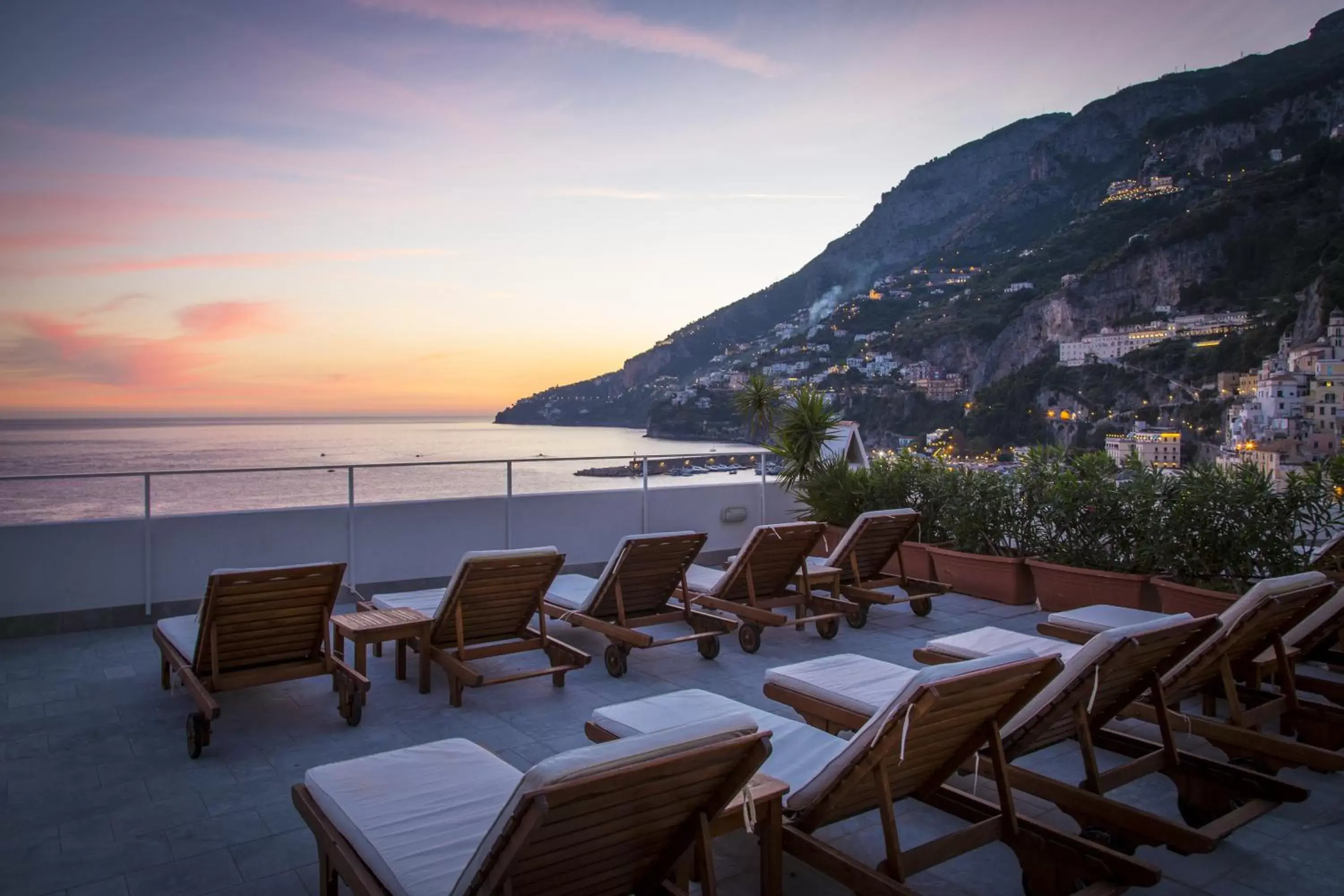 View (from property/room), Swimming Pool in Hotel Marina Riviera