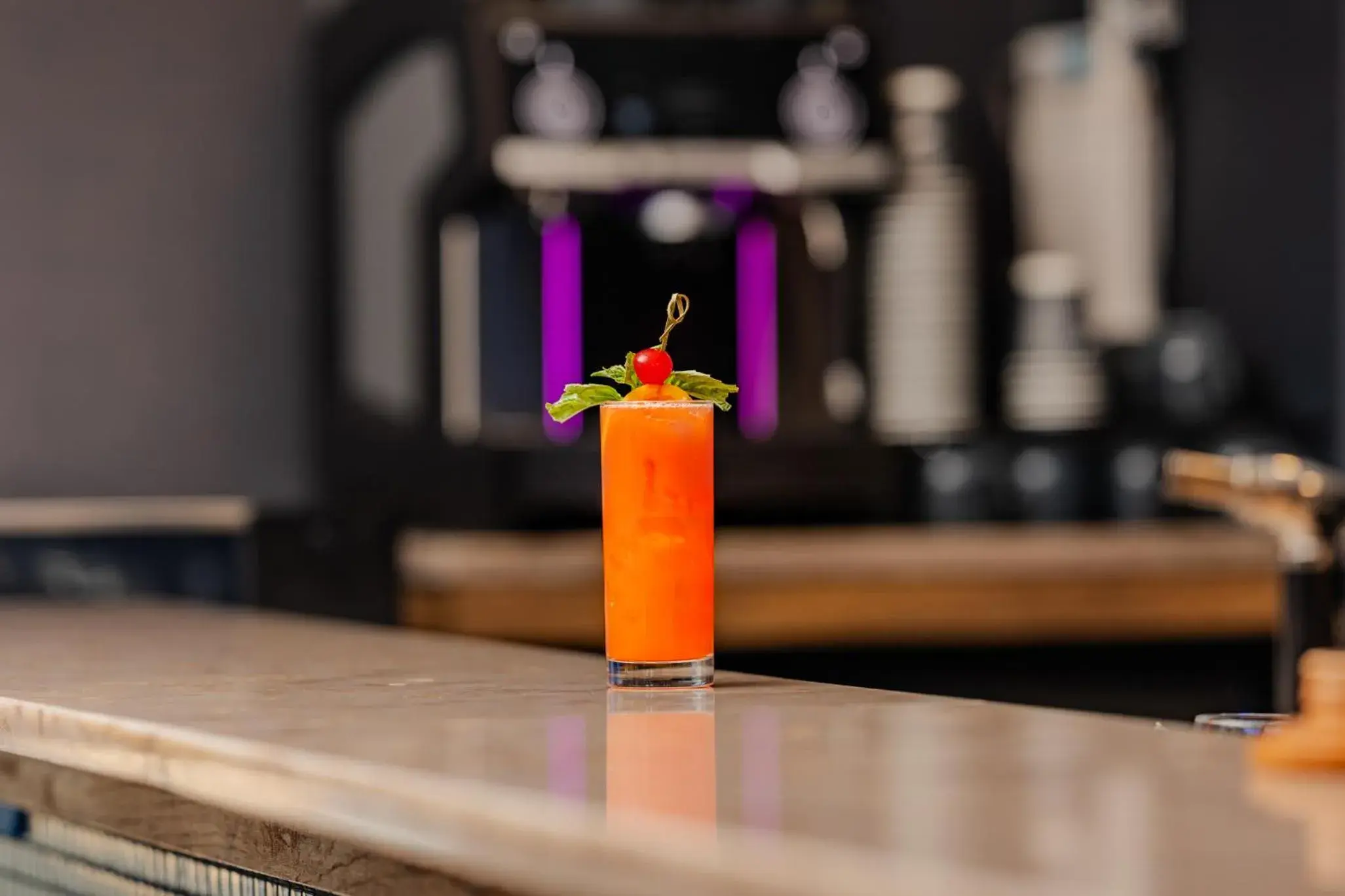 Lounge or bar in Hotel Westport Kansas City, Tapestry Collection by Hilton Lounge or bar in Hotel Westport Kansas City, Tapestry Collection by Hilton