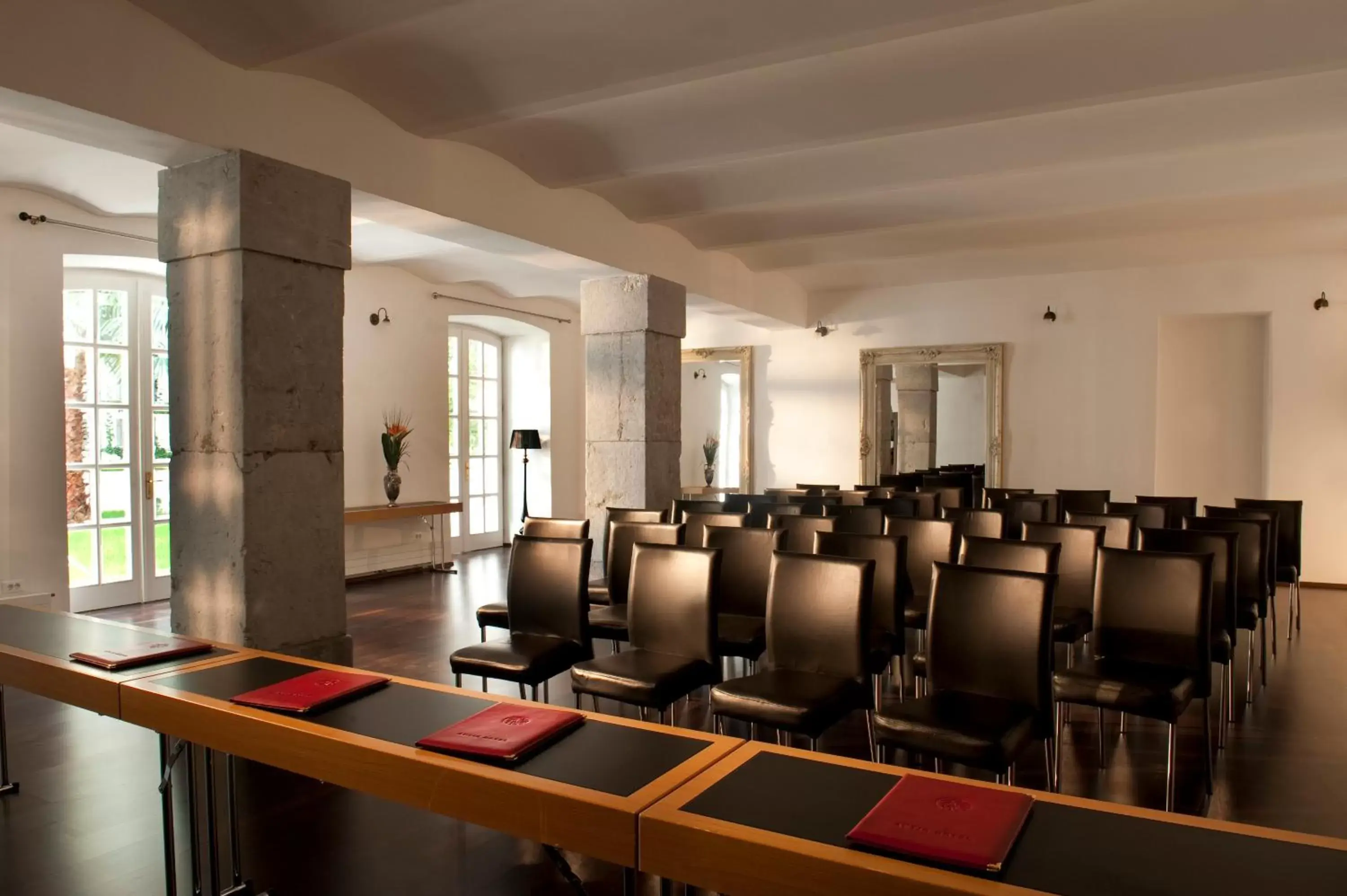 Business facilities in Antiq Palace - Historic Hotels of Europe