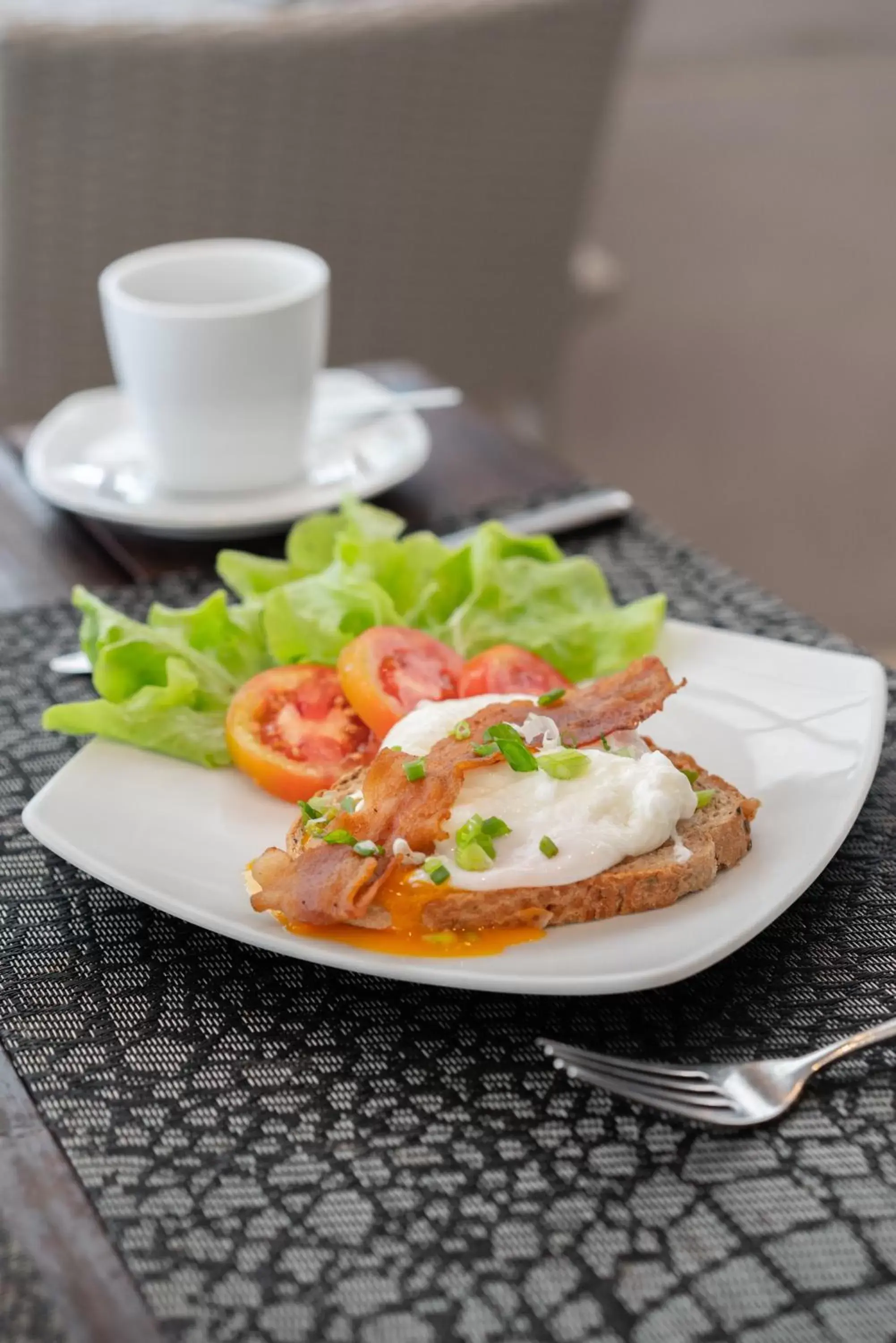 Breakfast in Moracea by Khao Lak Resort - SHA Extra Plus