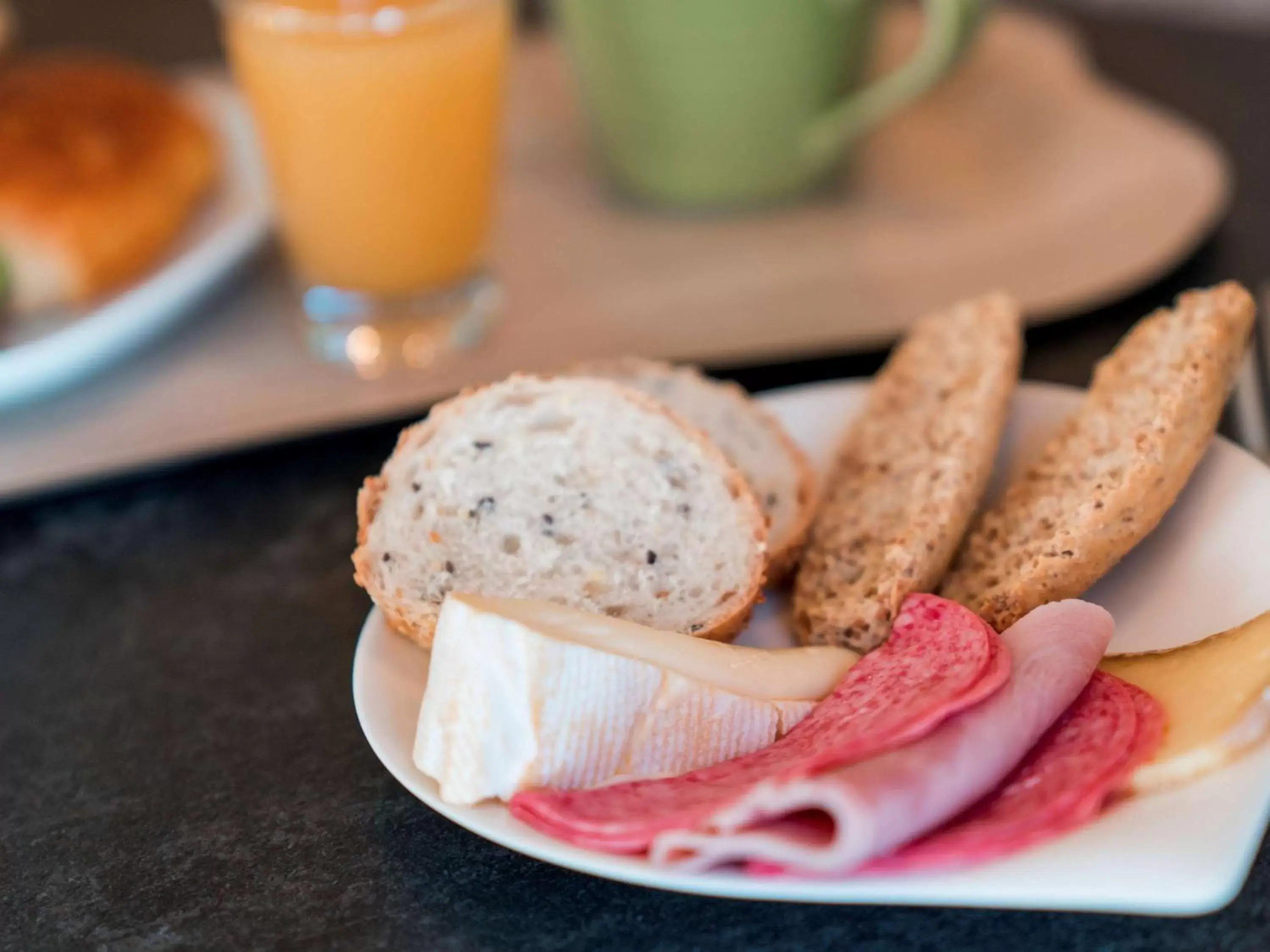 Restaurant/places to eat in Ibis Styles Kuala Lumpur Fraser Business Park Restaurant/places to eat in Ibis Styles Kuala Lumpur Fraser Business Park