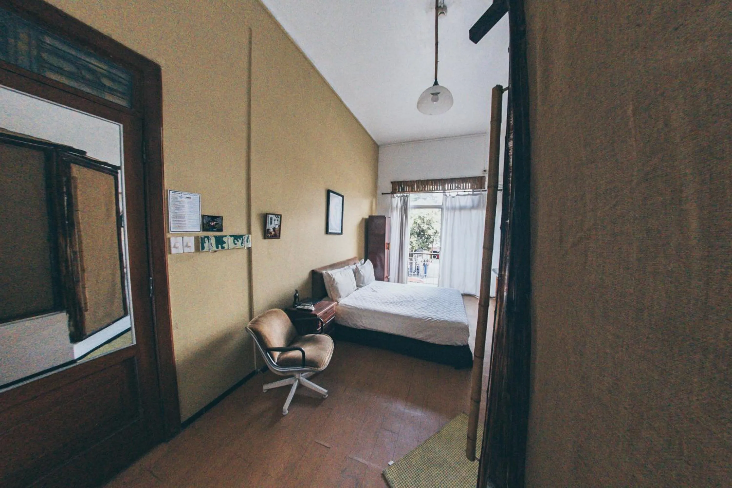 Photo of the whole room in Manso Boutique Guest House