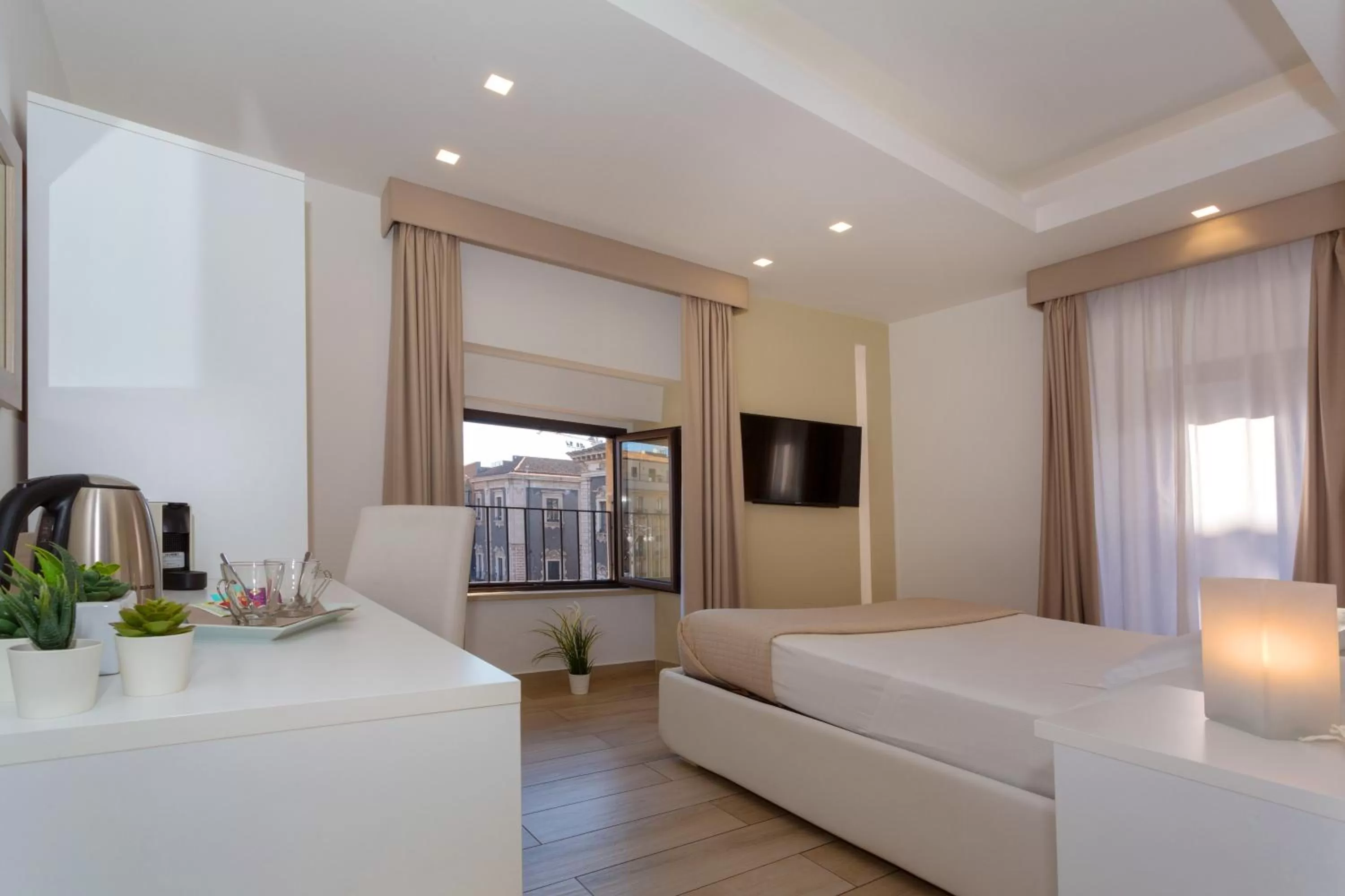 Other in Le Suites Del Duomo