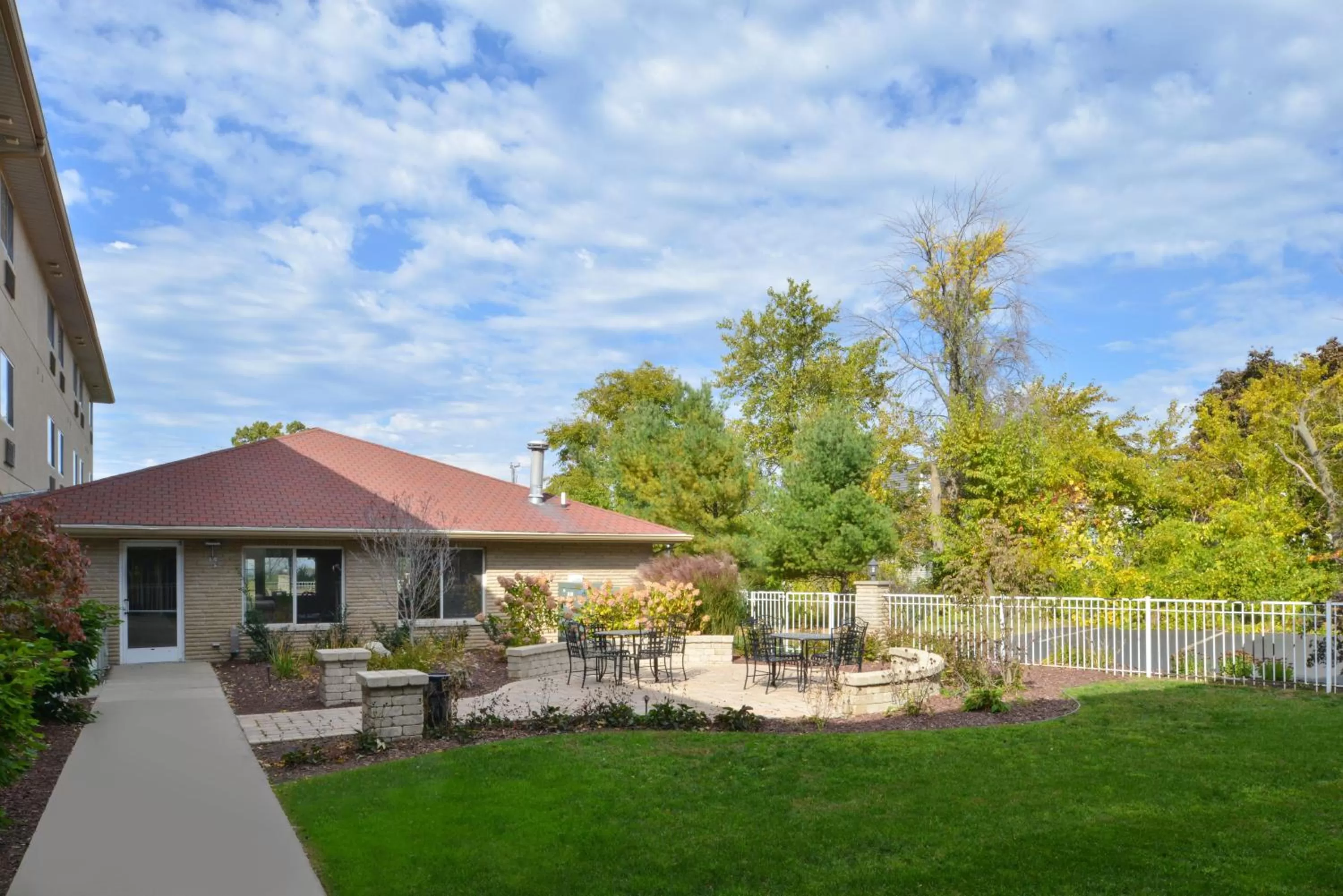 Other in Holiday Inn Express Hotel & Suites-Saint Joseph by IHG